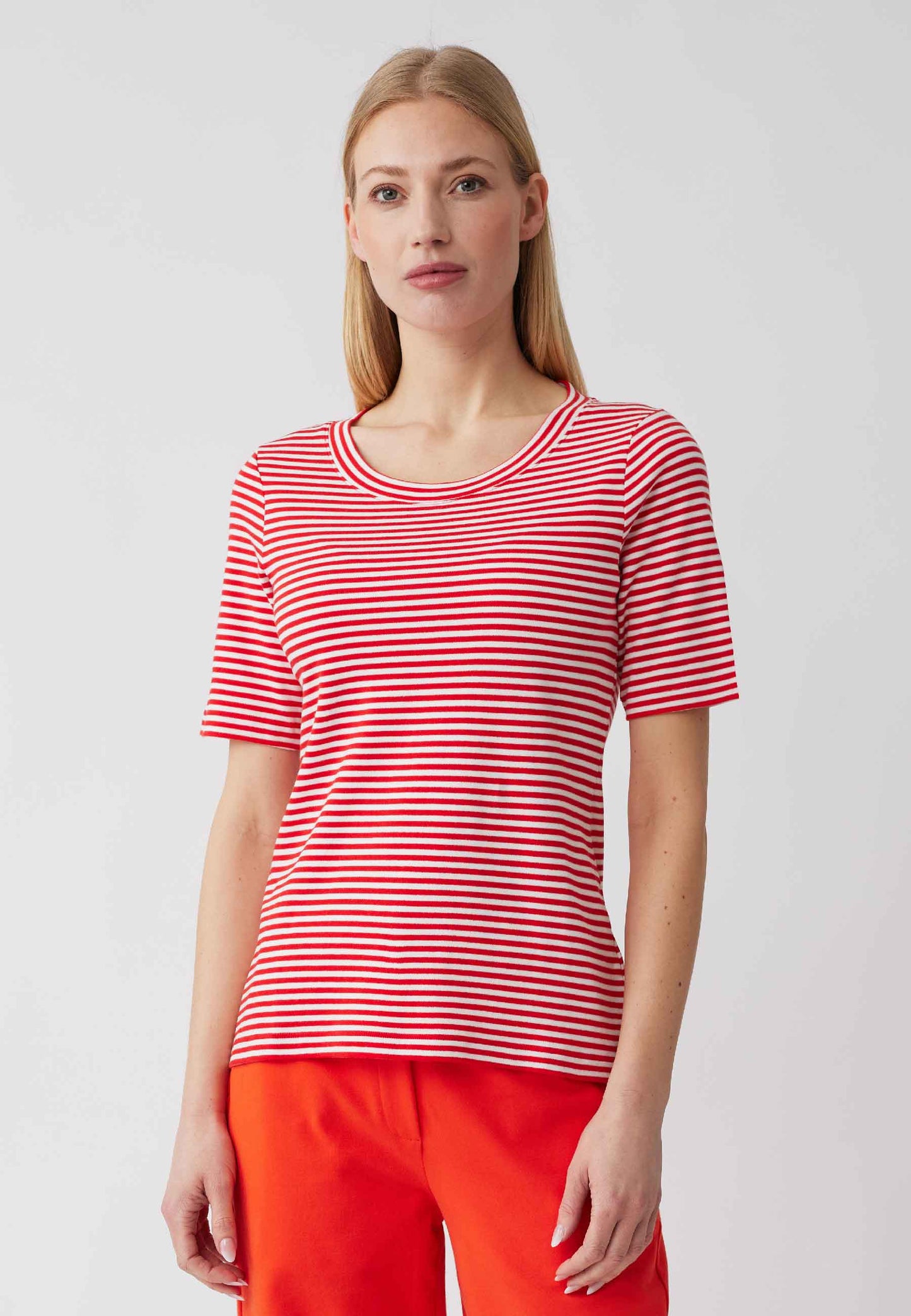 Chemise, modèle Ada
