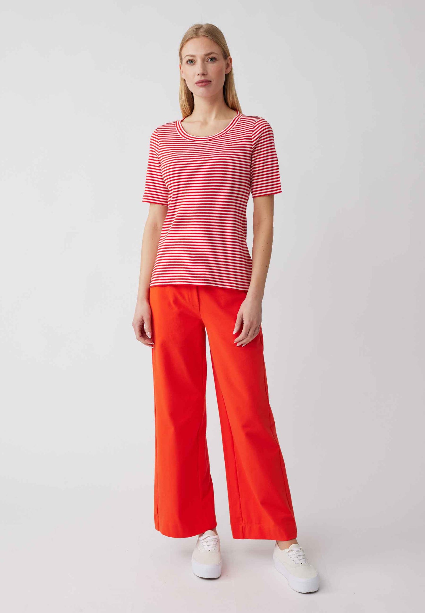 Chemise, modèle Ada