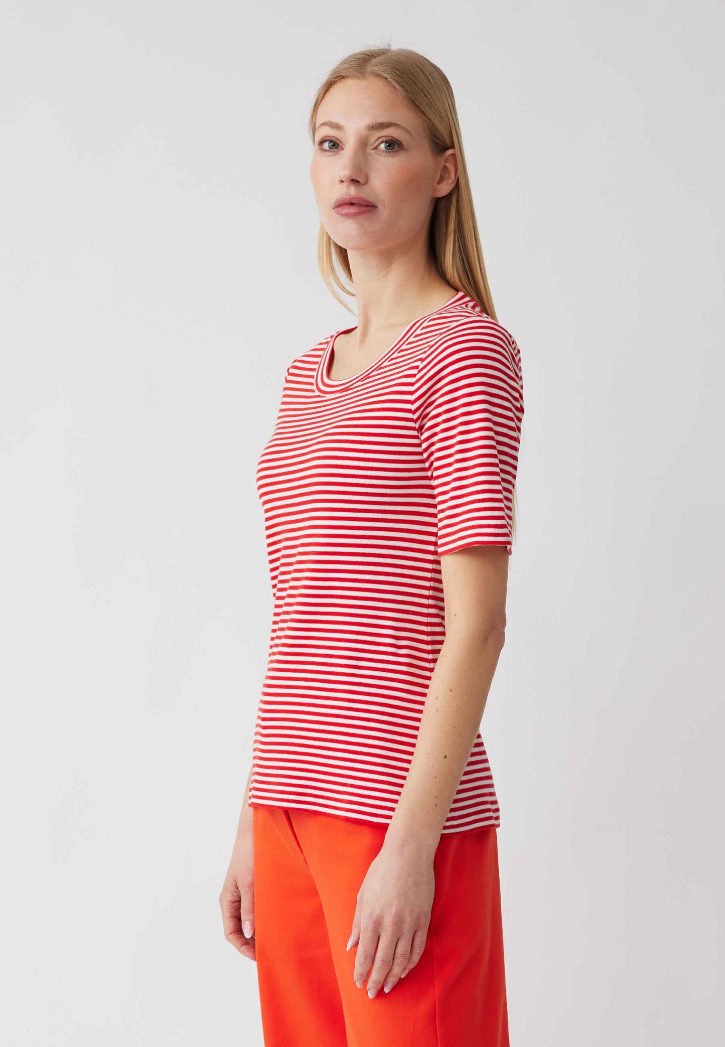 Chemise, modèle Ada