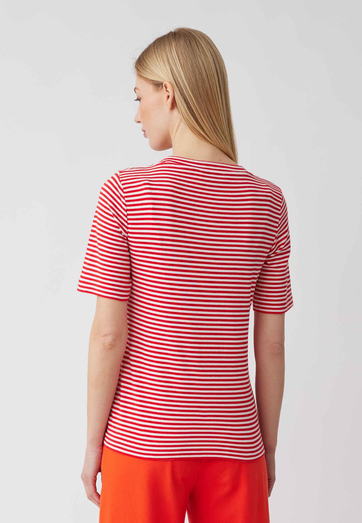 Chemise, modèle Ada