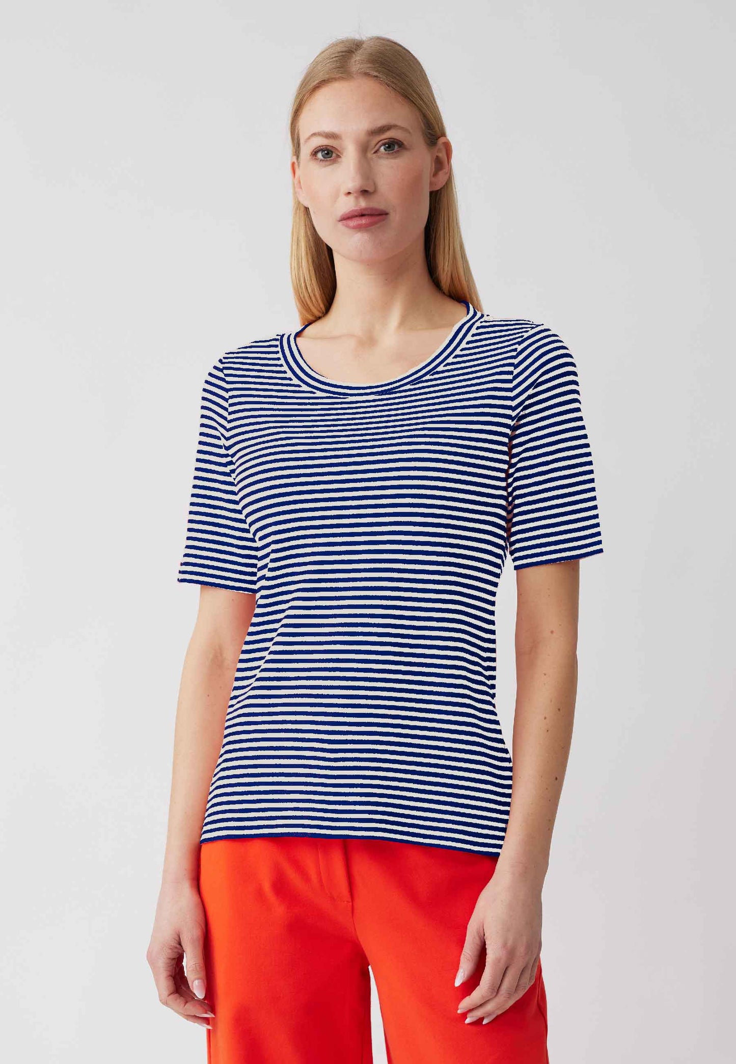 Chemise, modèle Ada