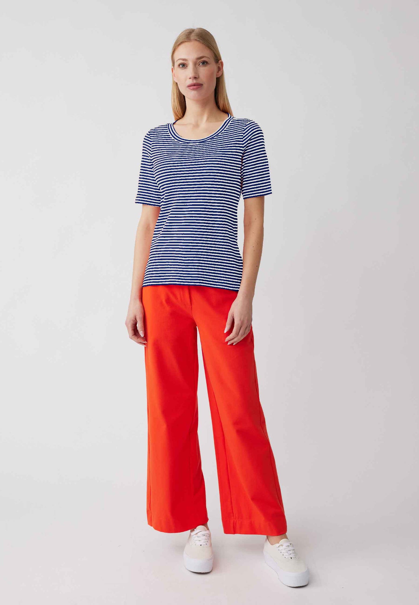 Chemise, modèle Ada