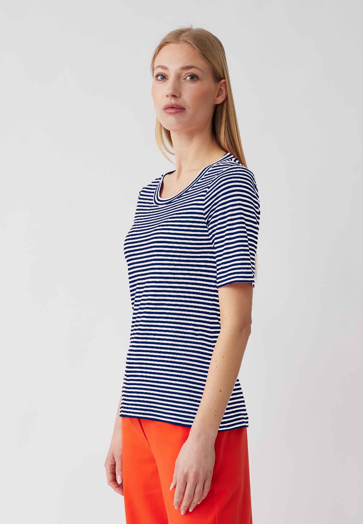 Chemise, modèle Ada
