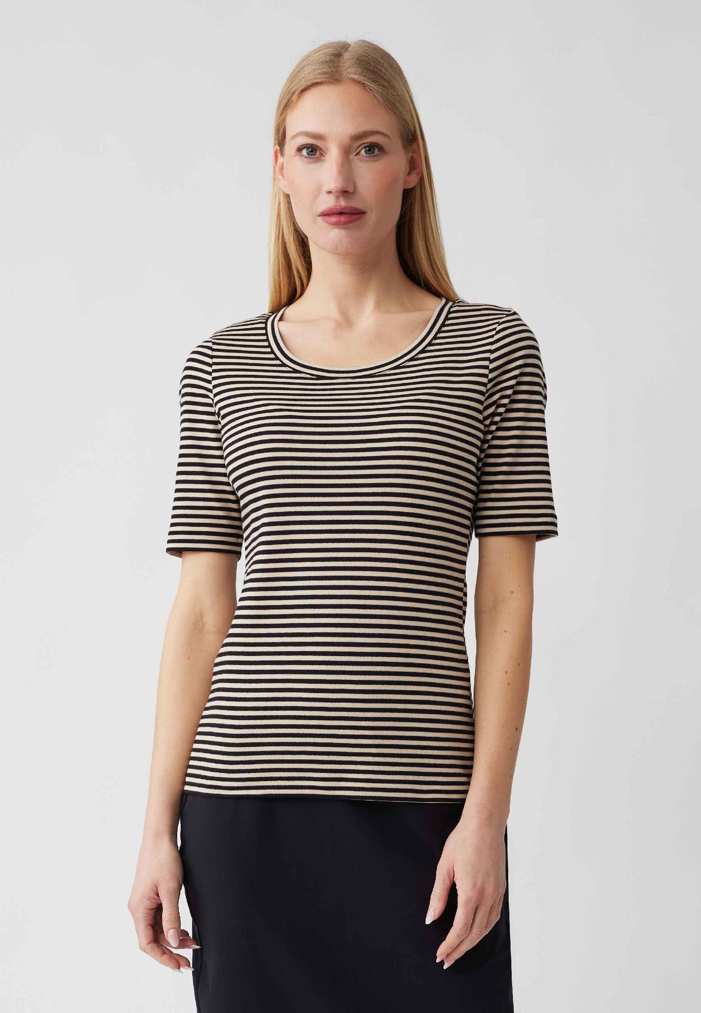 Chemise, modèle Ada
