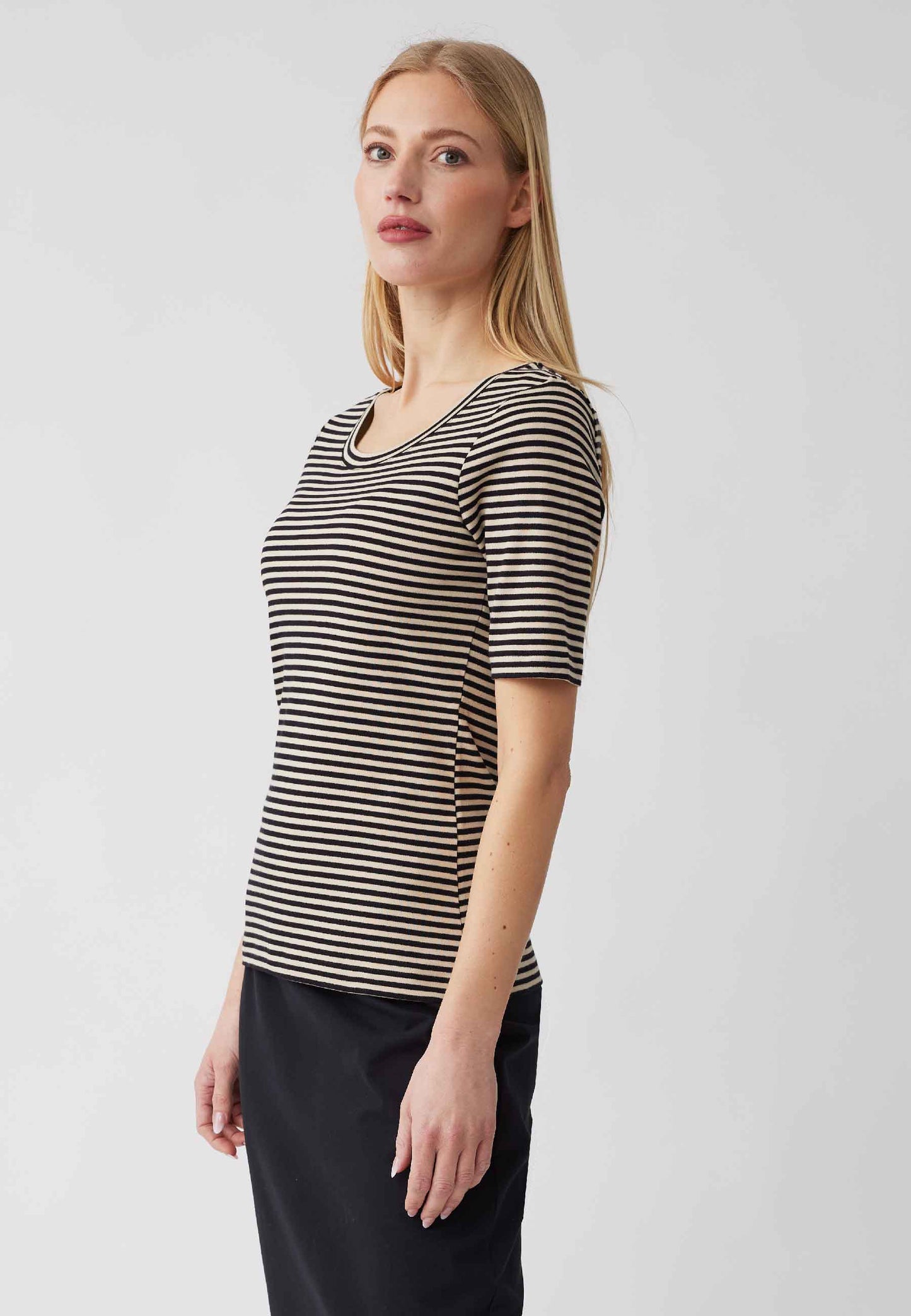 Chemise, modèle Ada