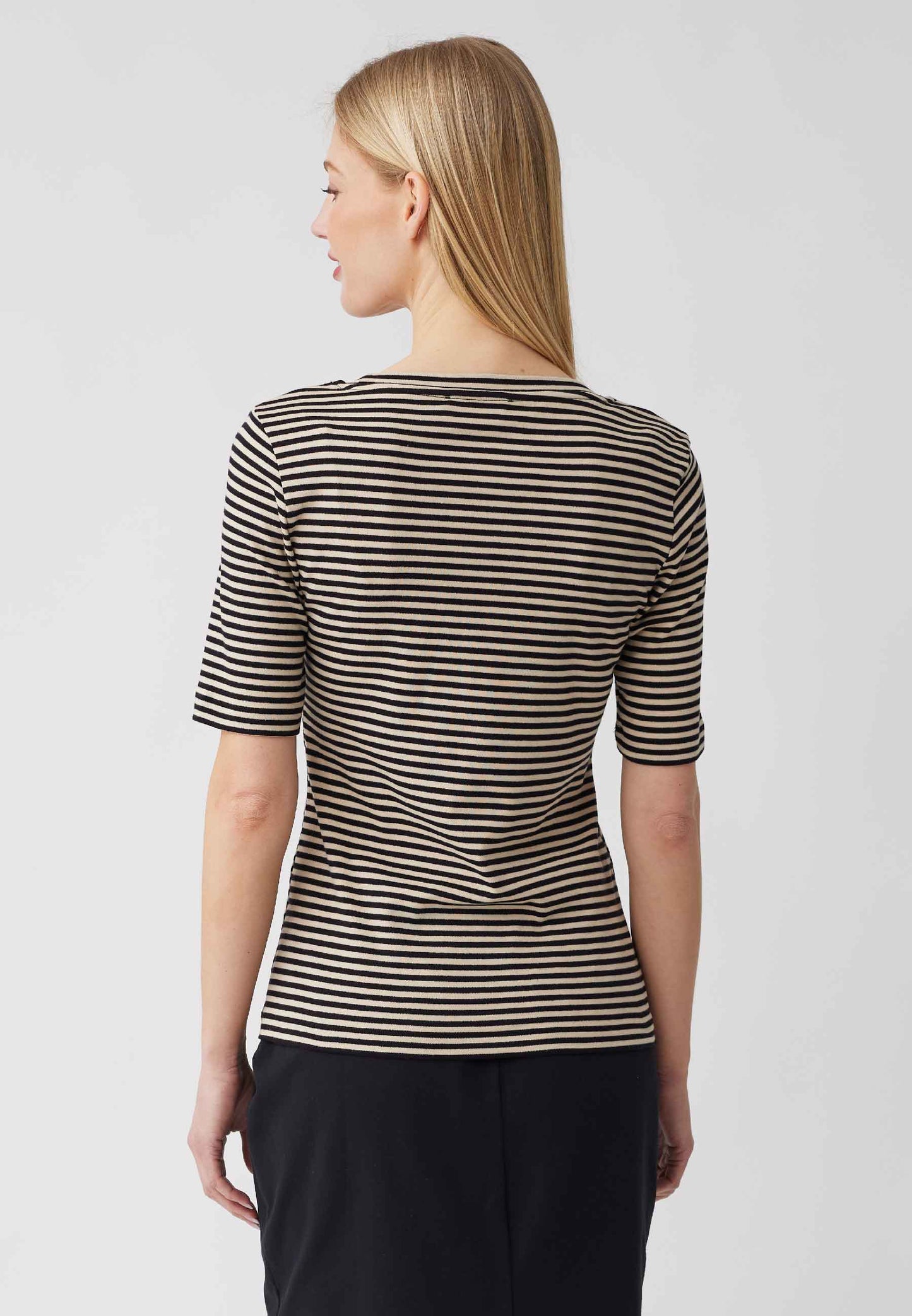 Chemise, modèle Ada