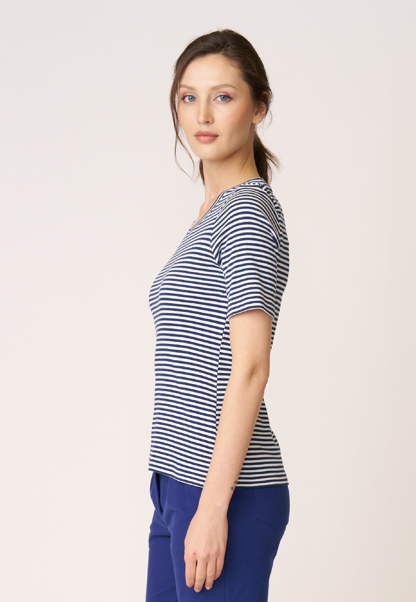 Shirt, model Ada