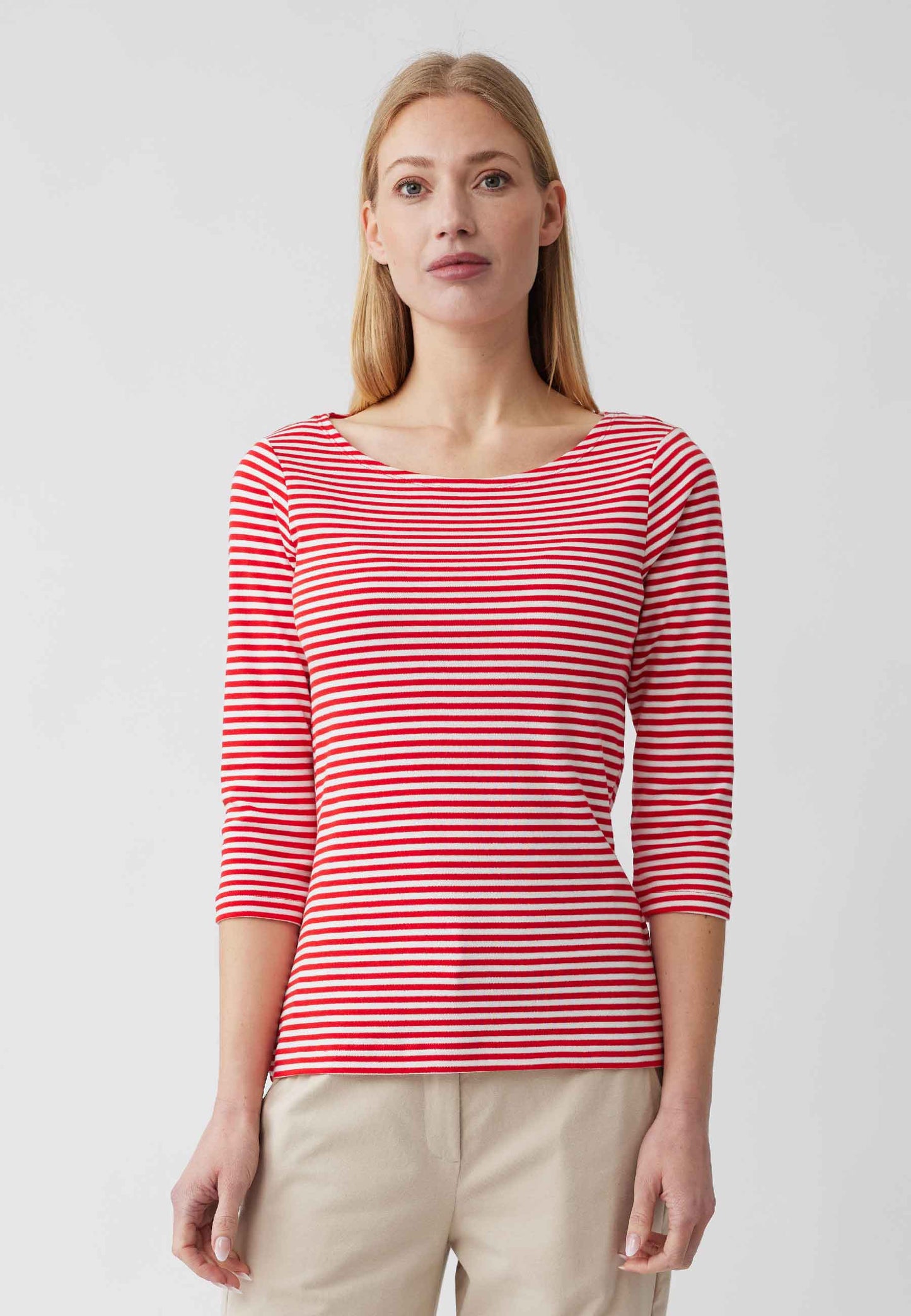 Chemise, modèle Eliza