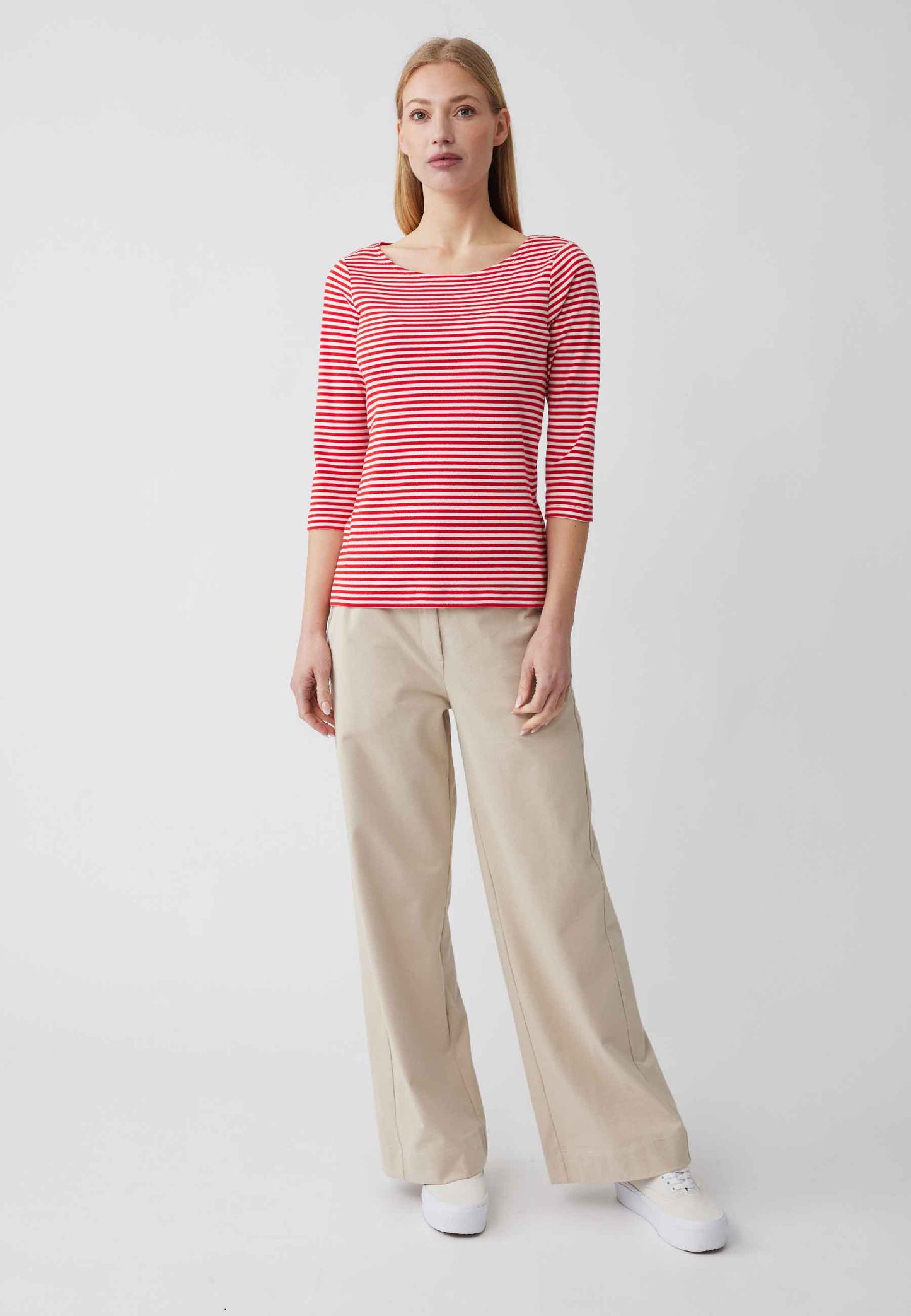 Chemise, modèle Eliza
