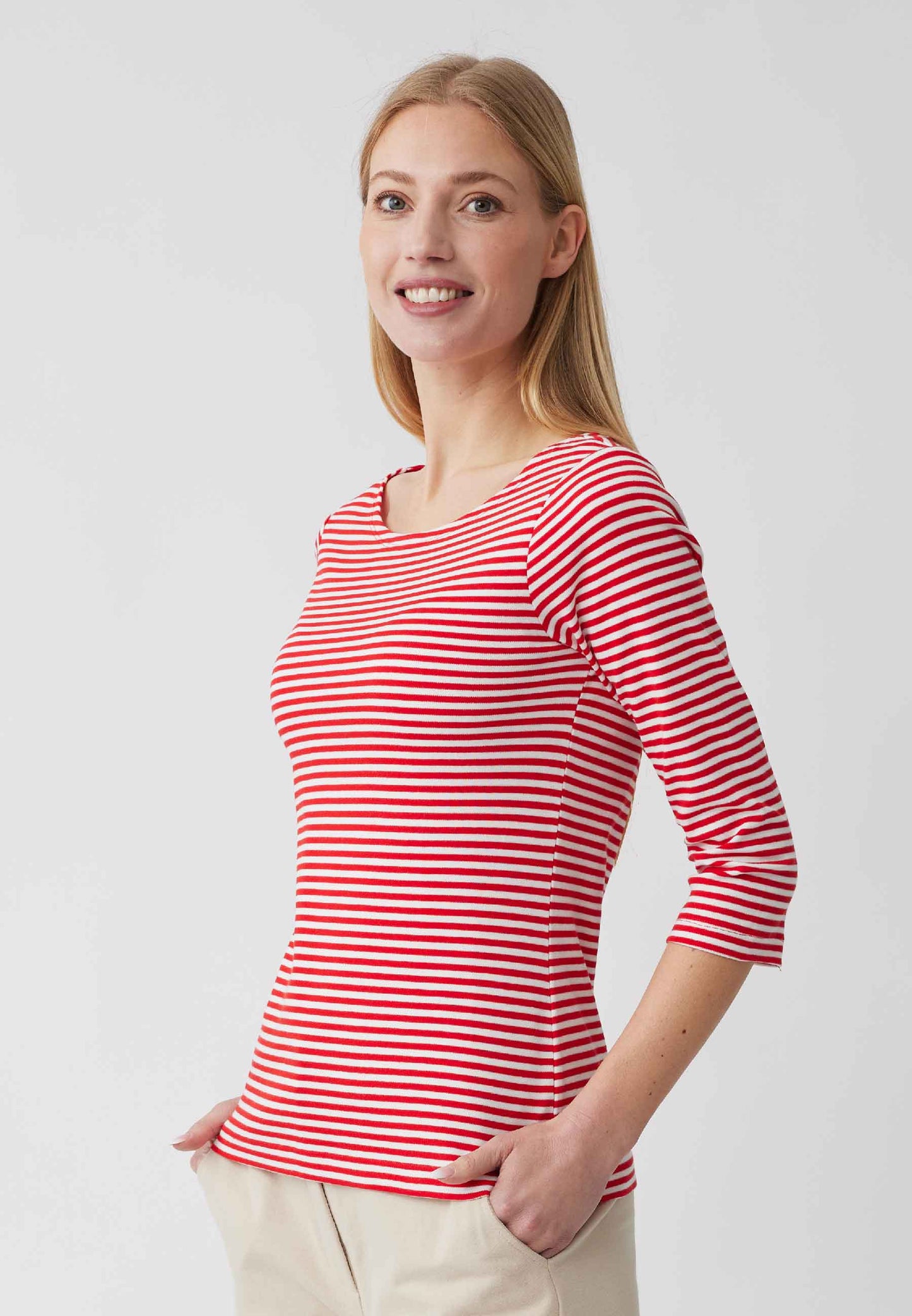 Chemise, modèle Eliza