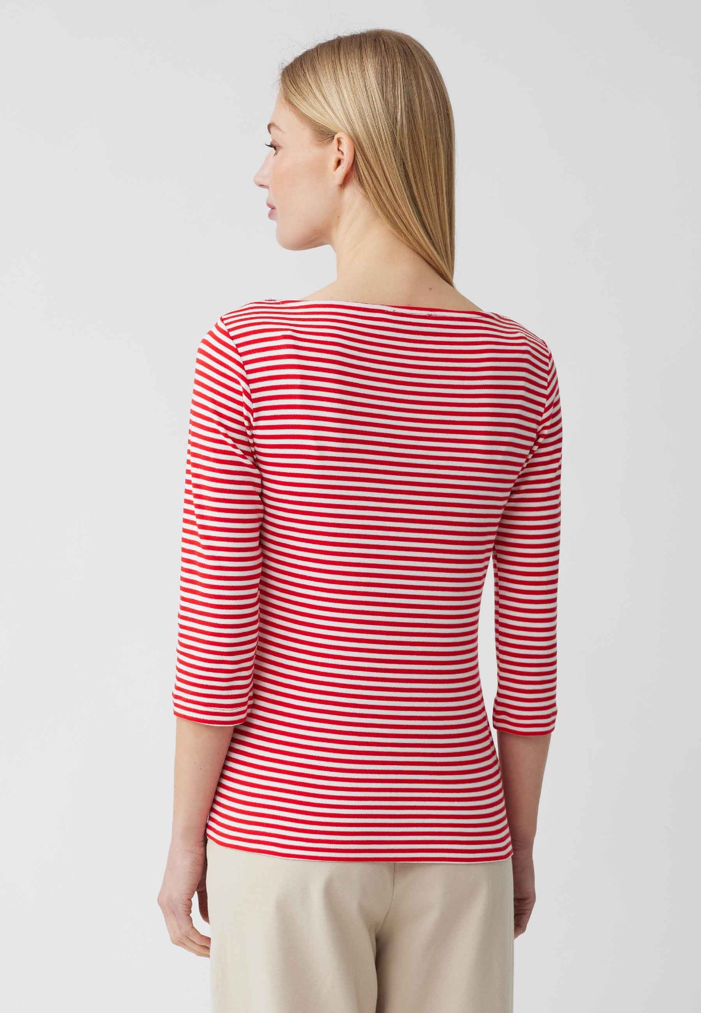 Chemise, modèle Eliza