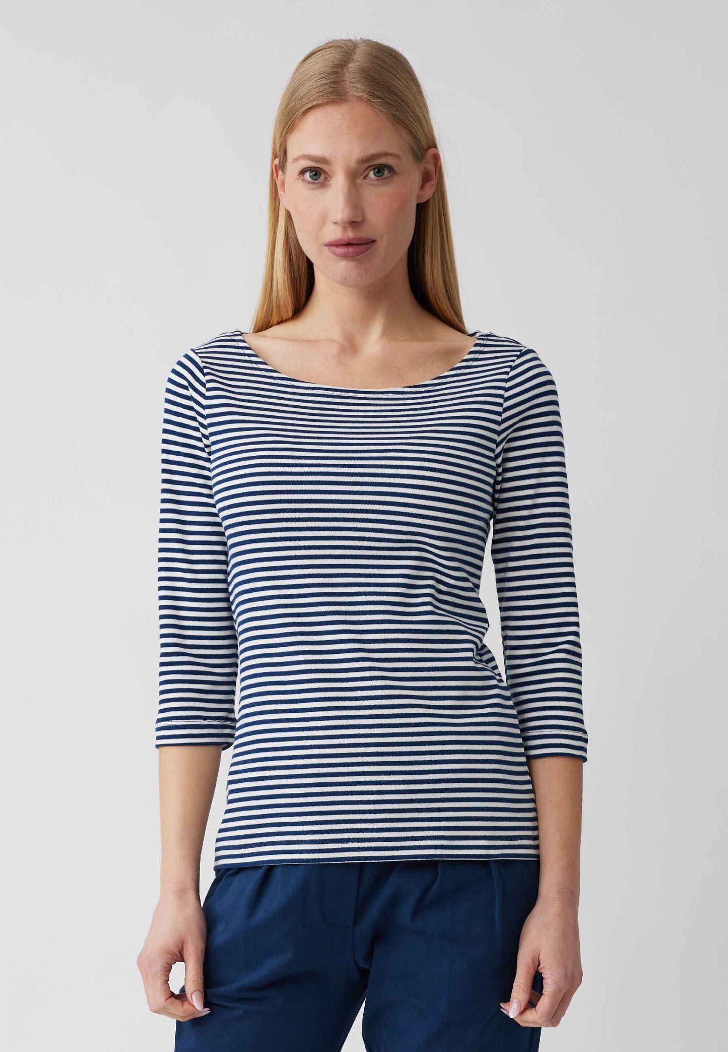 Chemise, modèle Eliza