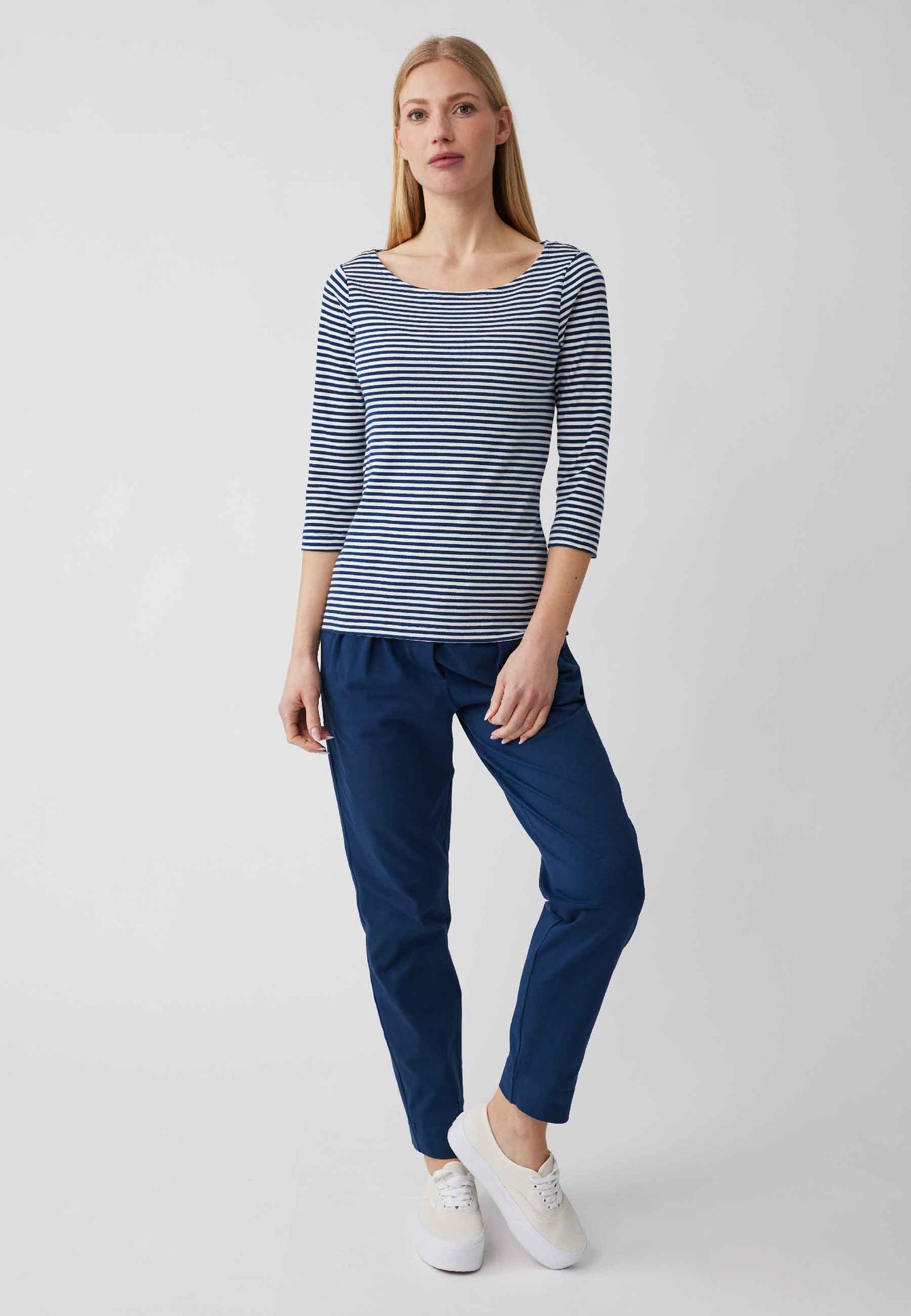 Chemise, modèle Eliza
