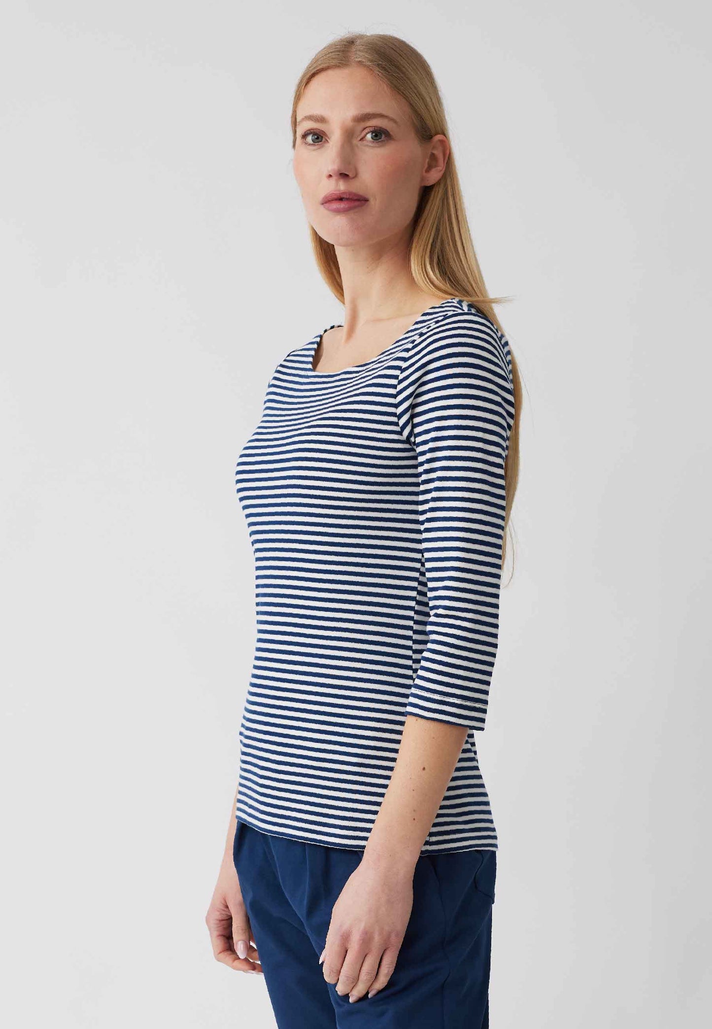Chemise, modèle Eliza