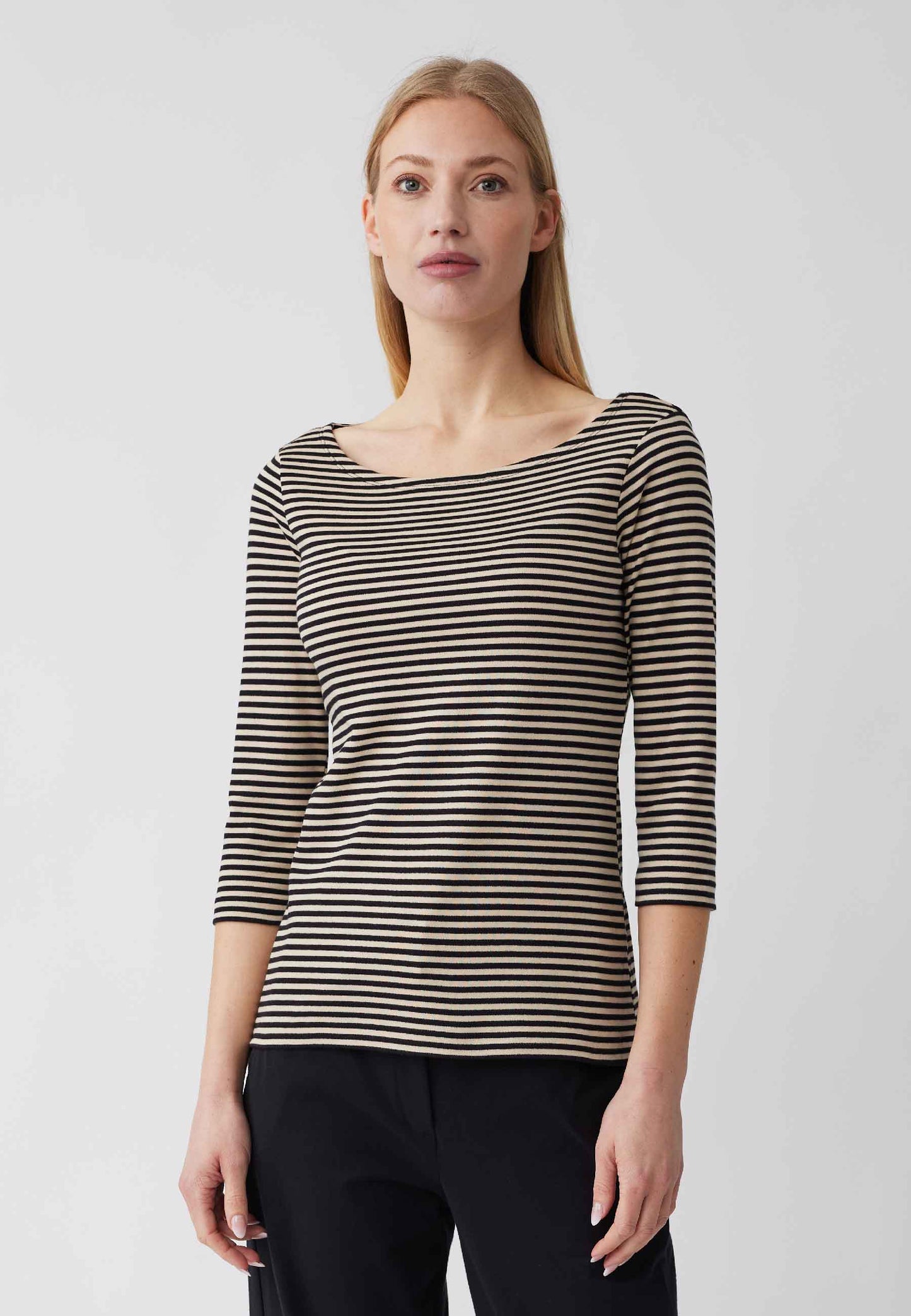 Chemise, modèle Eliza