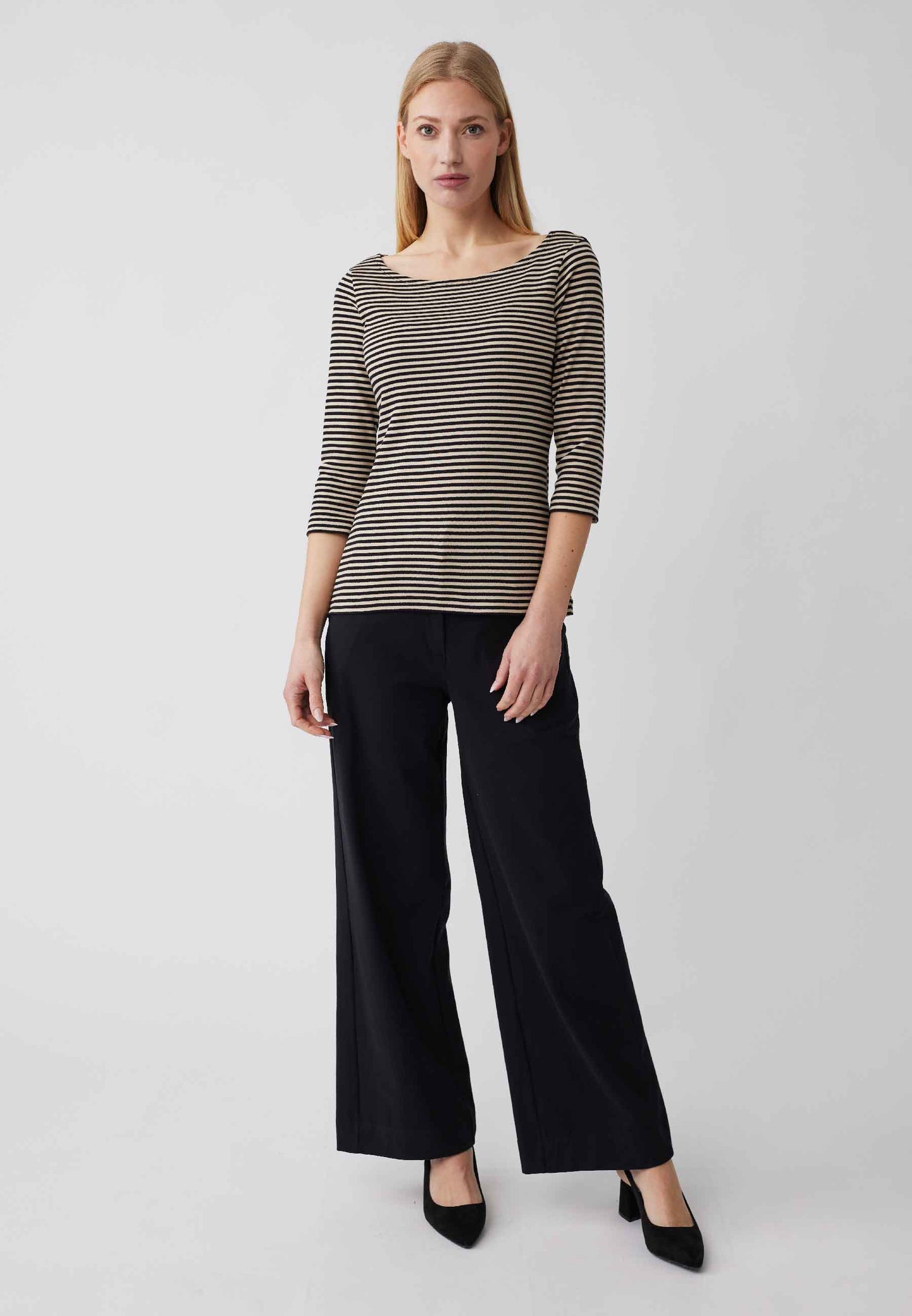 Chemise, modèle Eliza