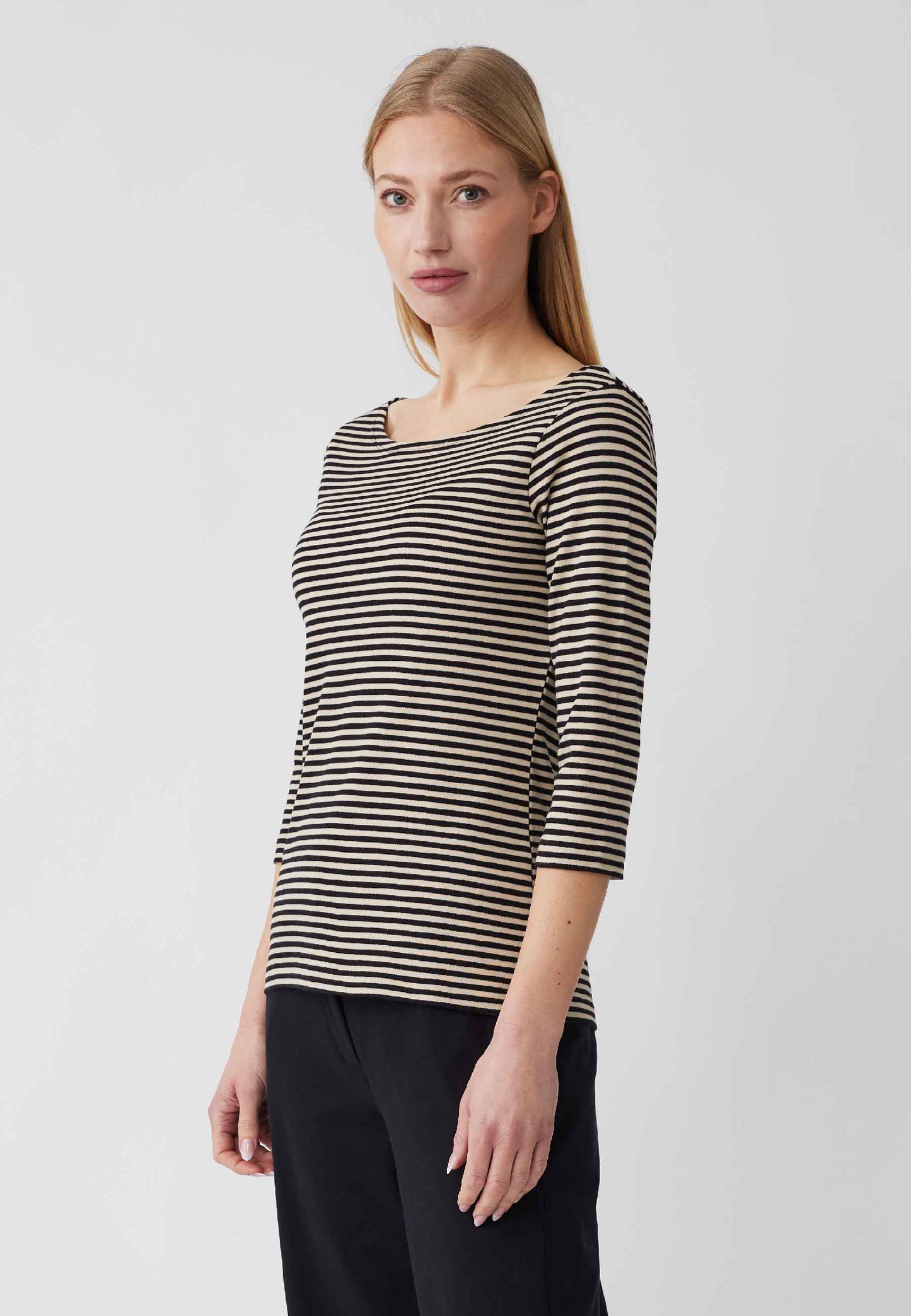 Chemise, modèle Eliza