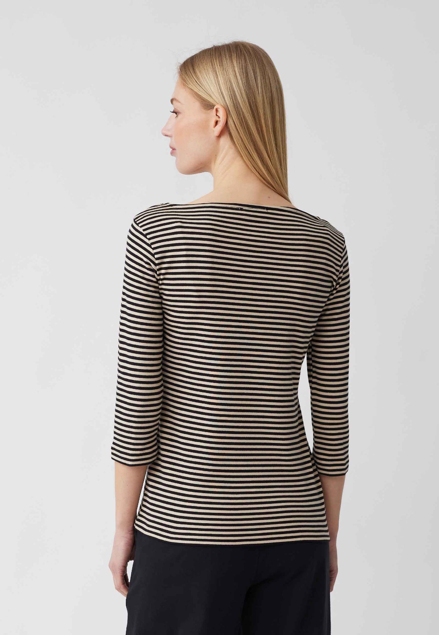 Chemise, modèle Eliza