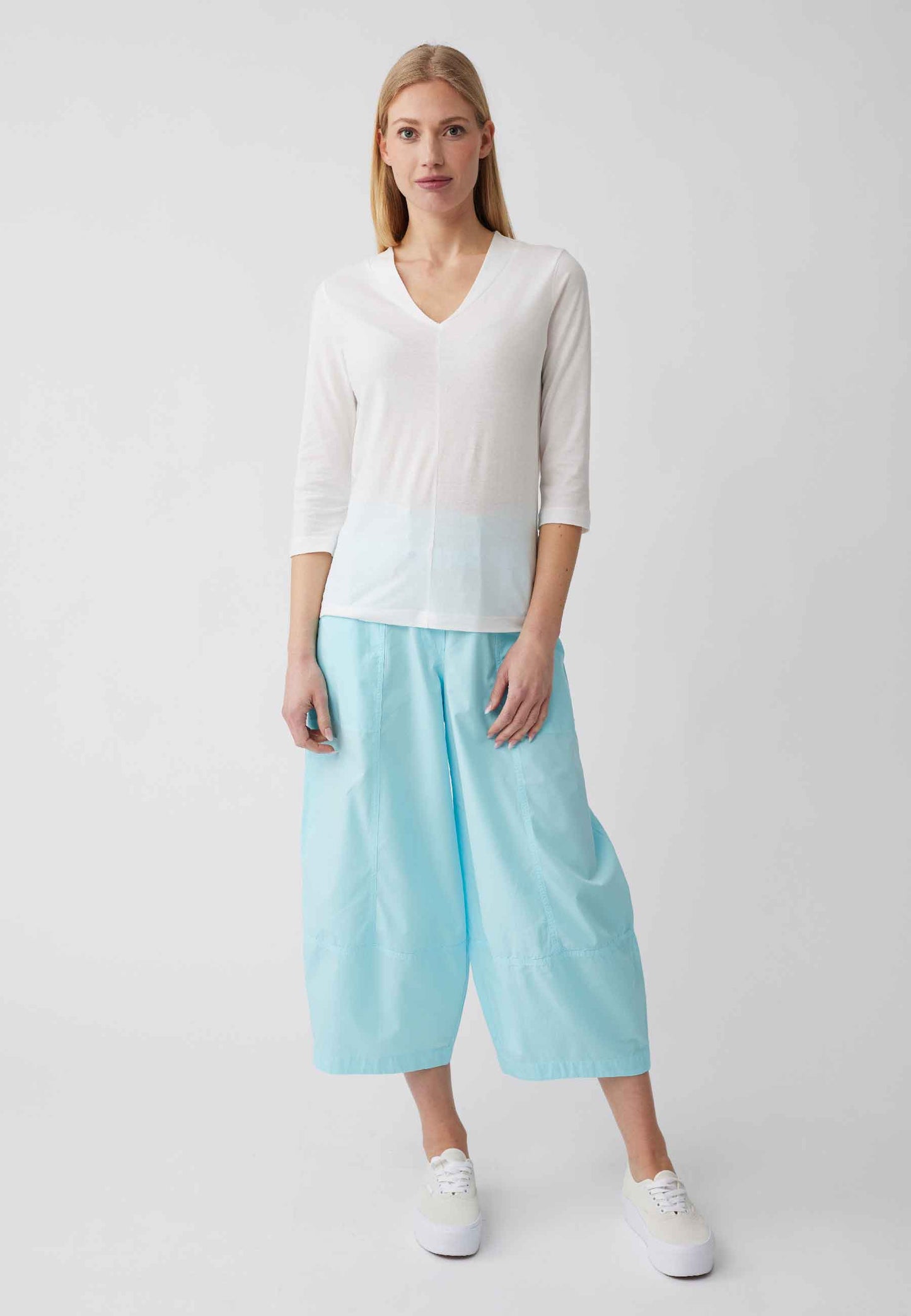Chemise, modèle Almila