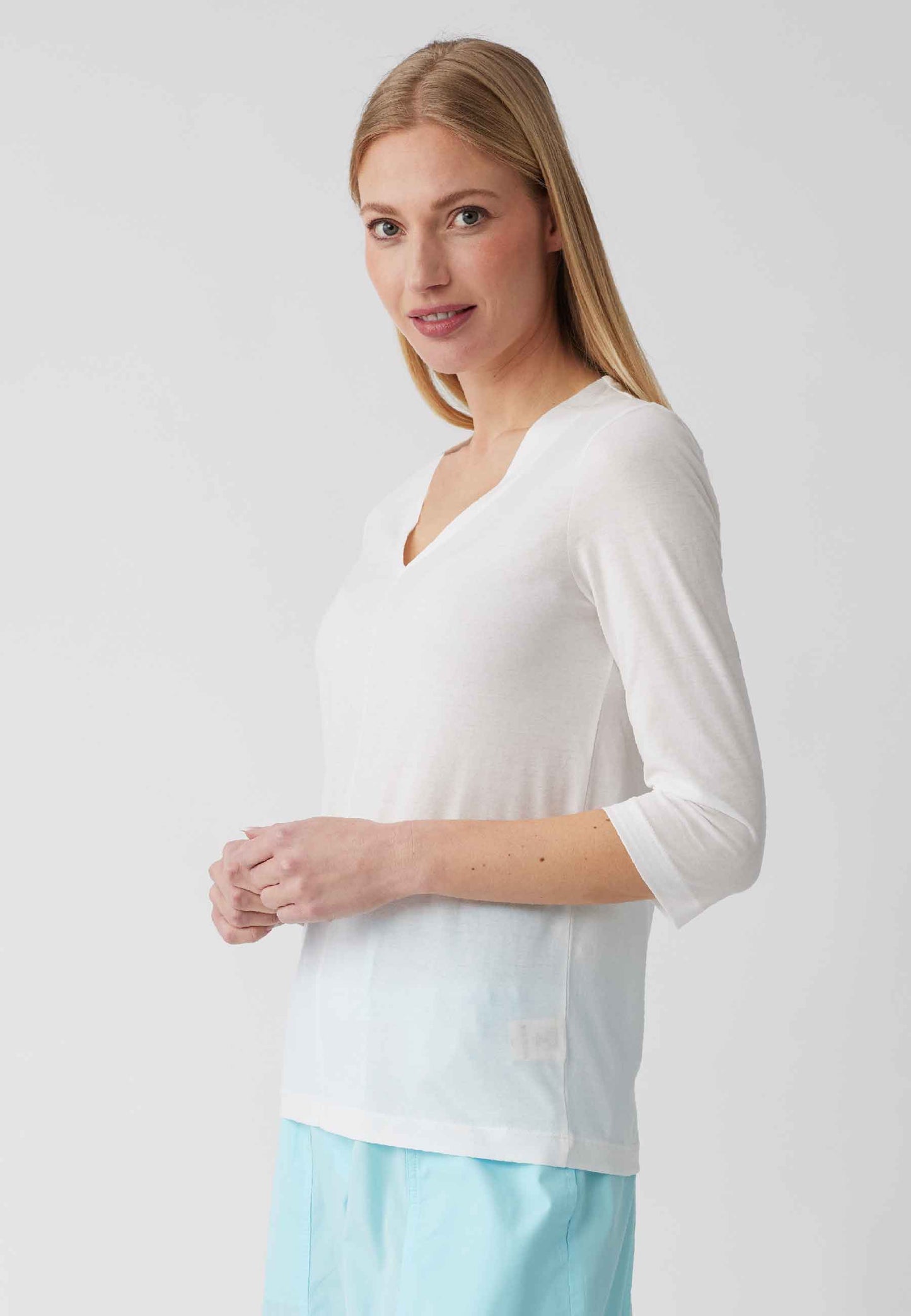 Chemise, modèle Almila