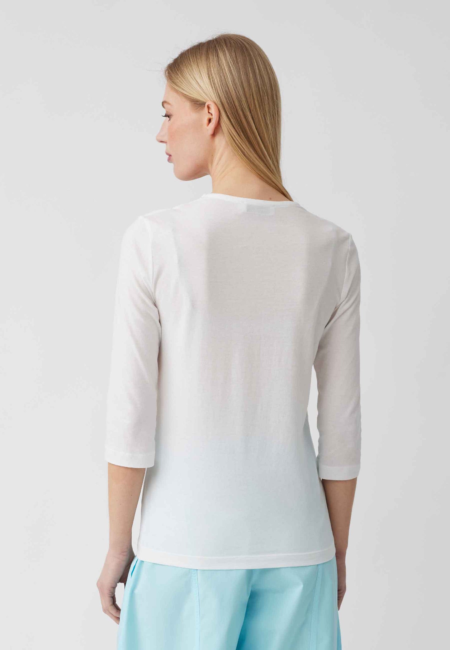 Chemise, modèle Almila