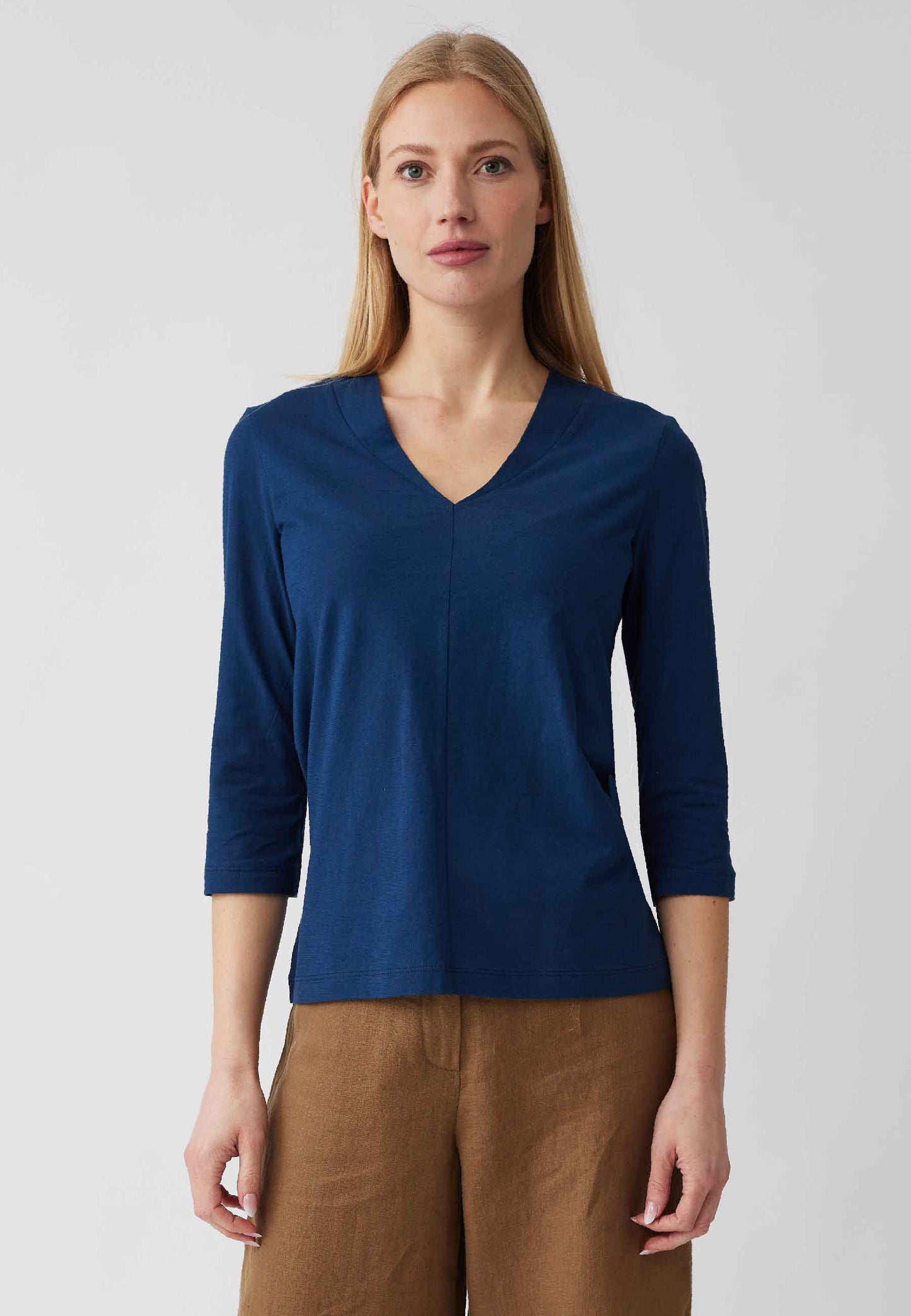 Chemise, modèle Almila