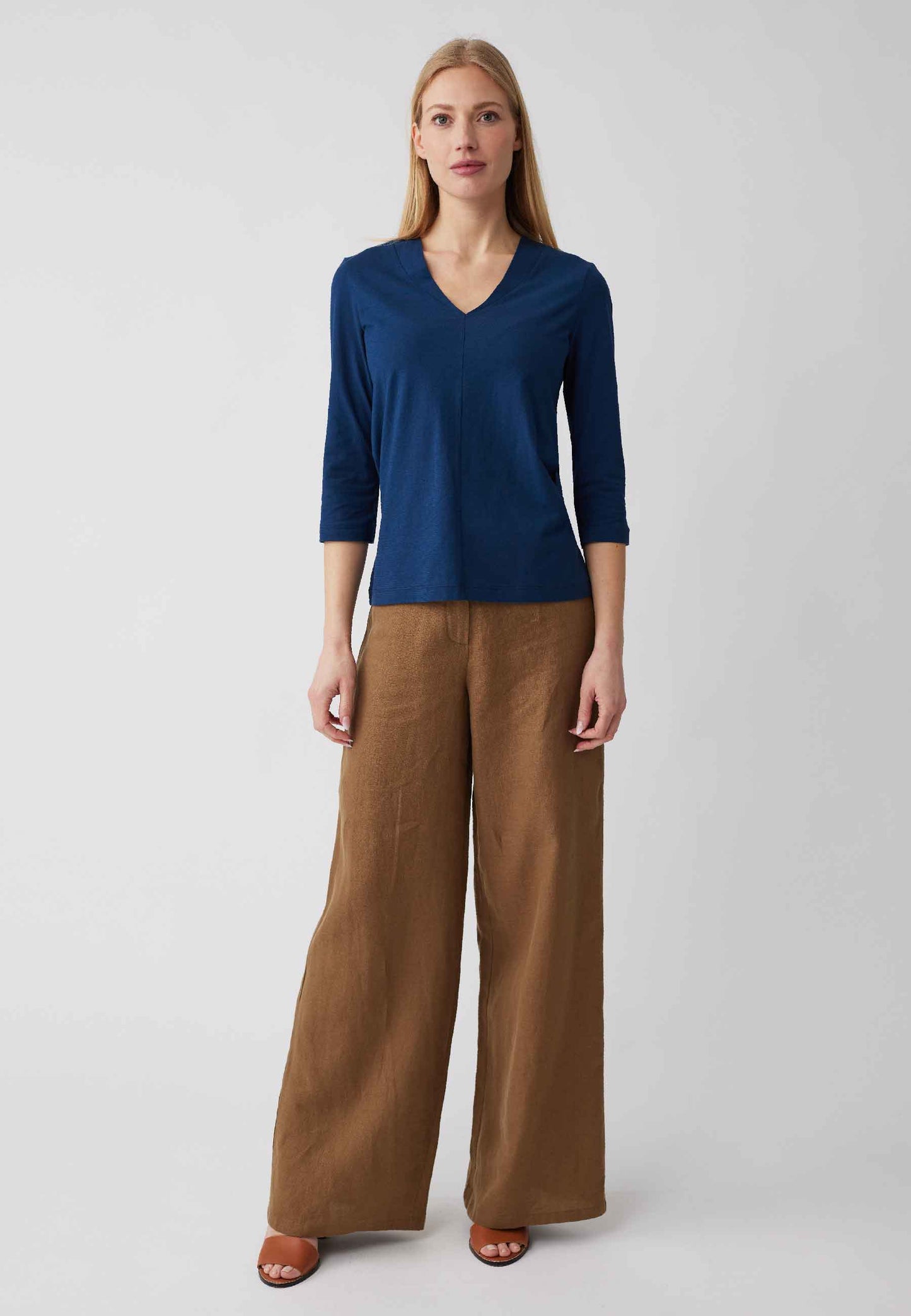Chemise, modèle Almila
