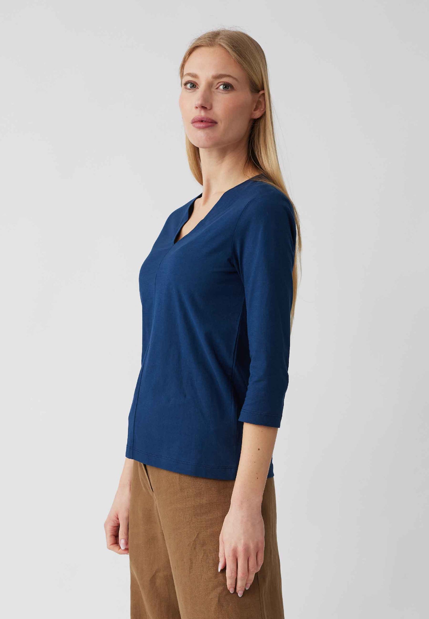 Chemise, modèle Almila
