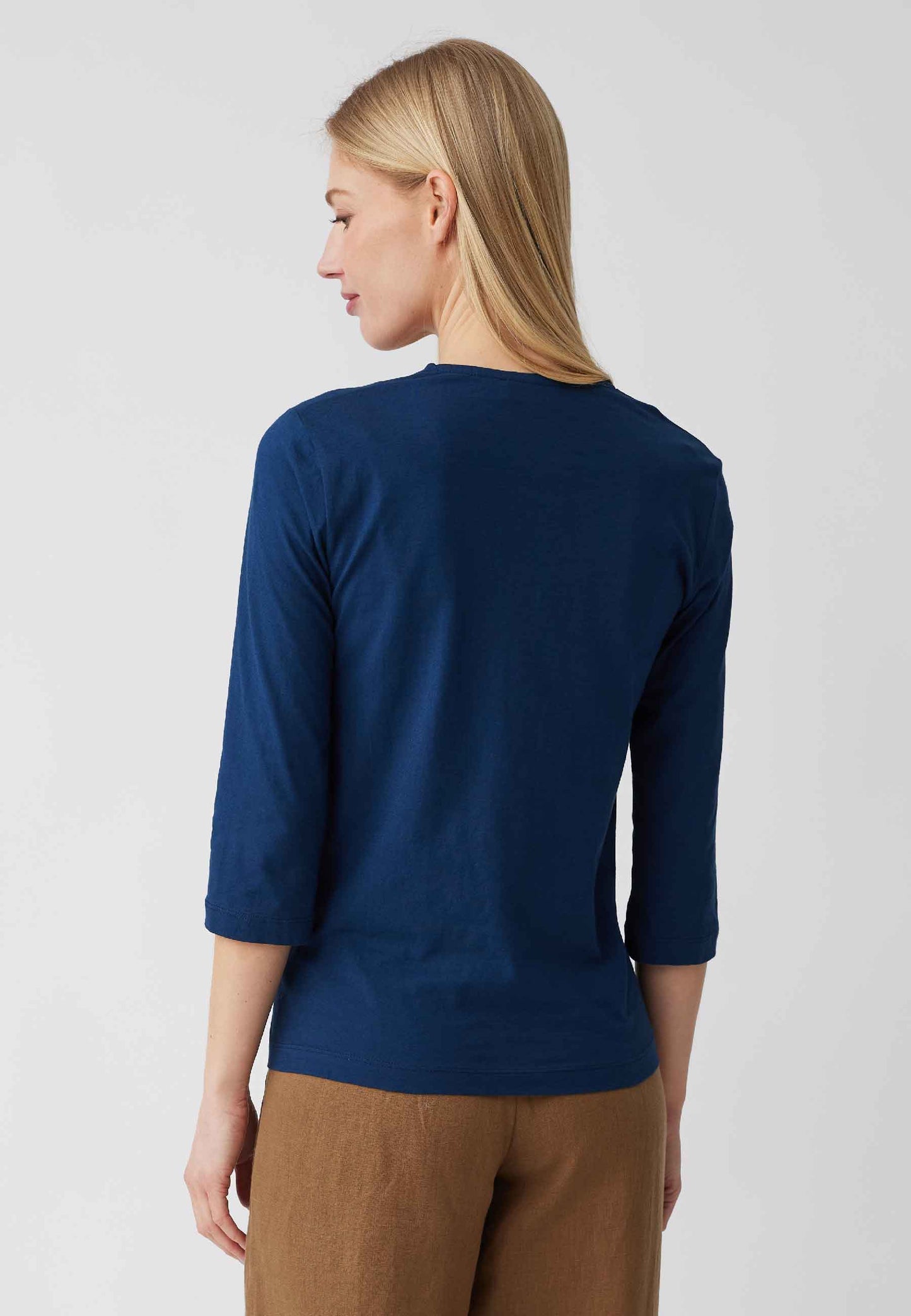 Chemise, modèle Almila