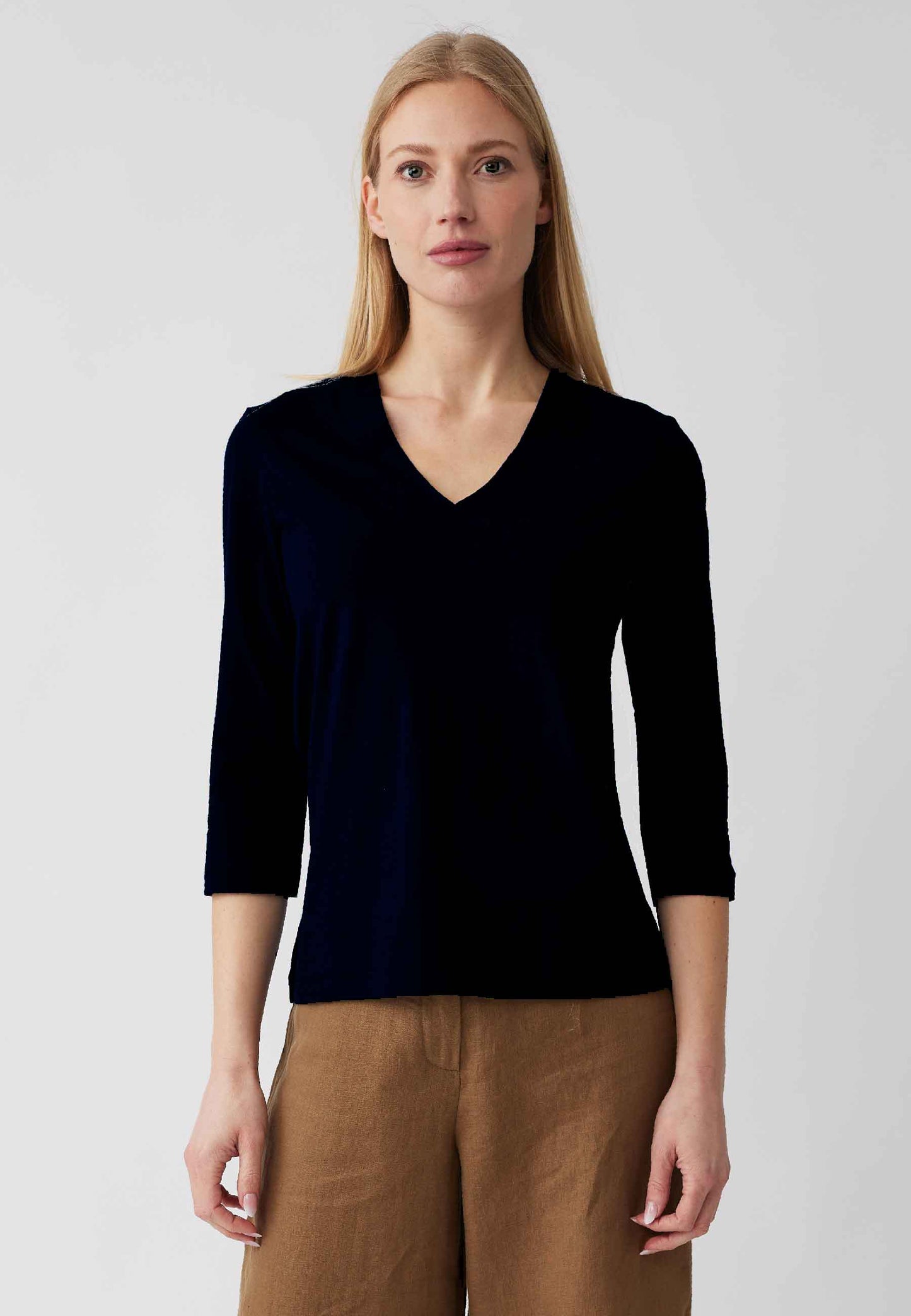 Chemise, modèle Almila