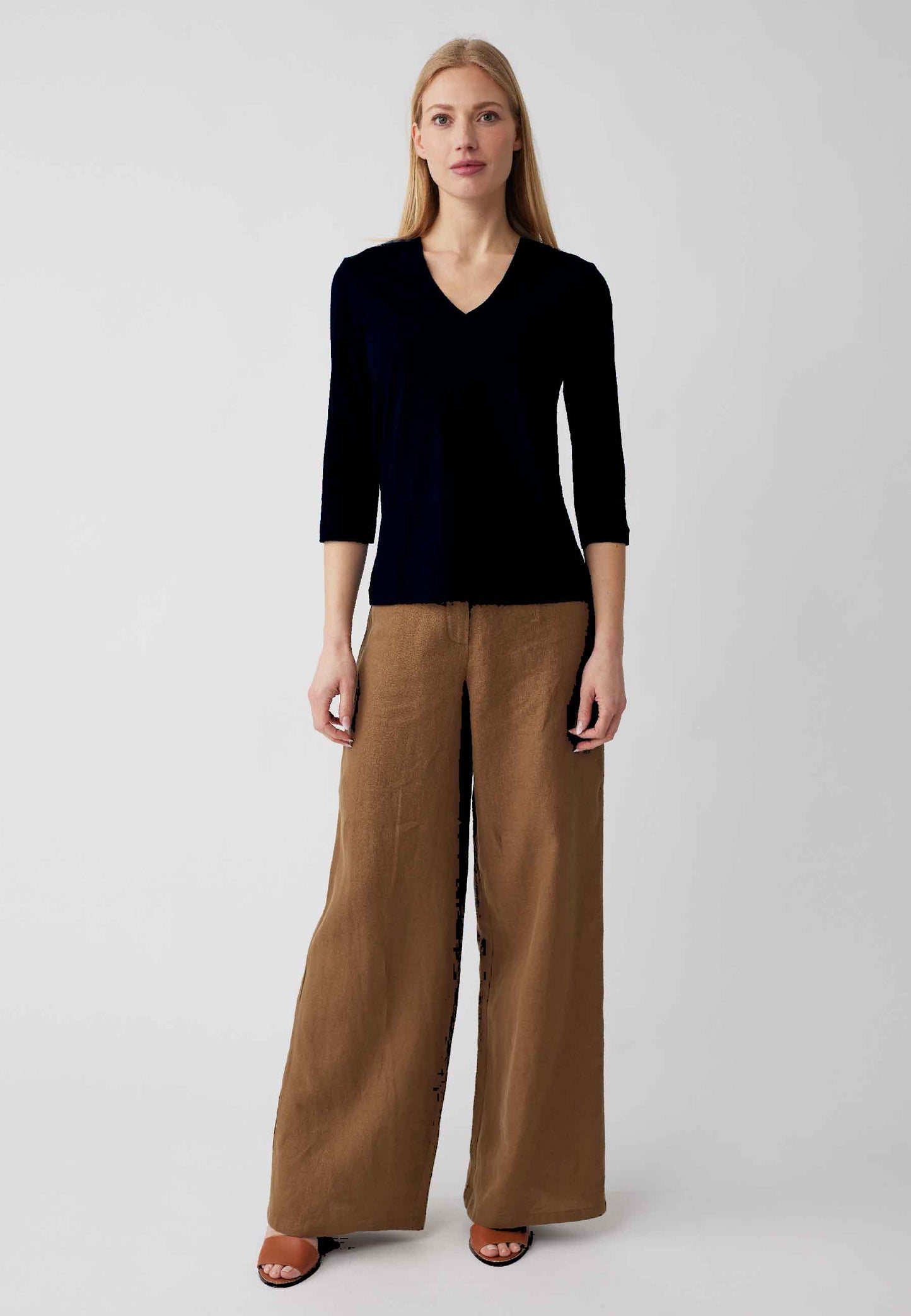 Chemise, modèle Almila