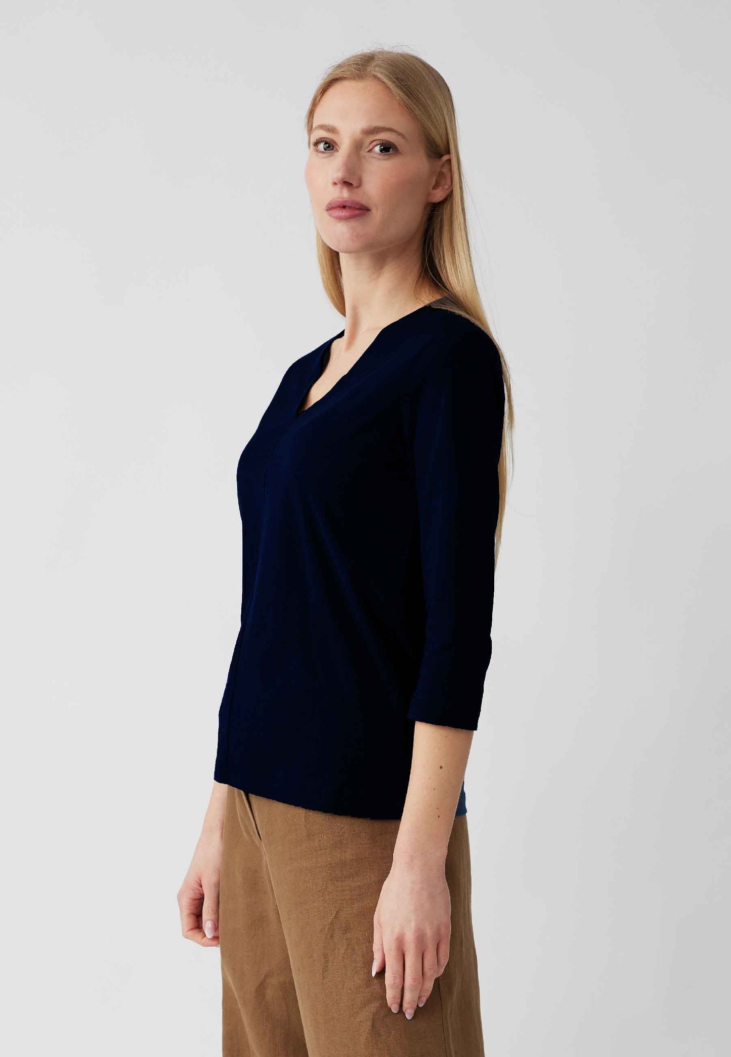 Chemise, modèle Almila
