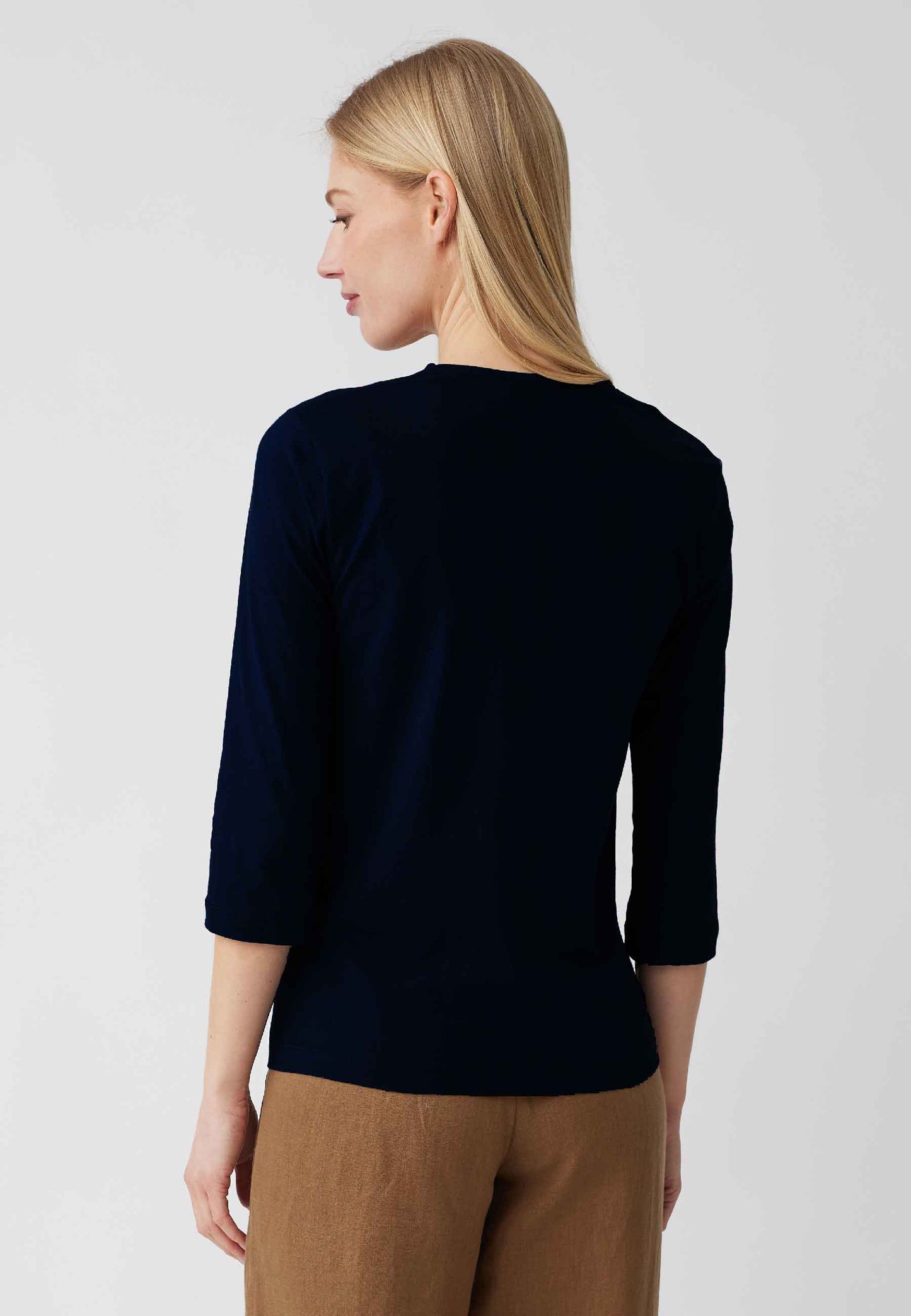 Chemise, modèle Almila