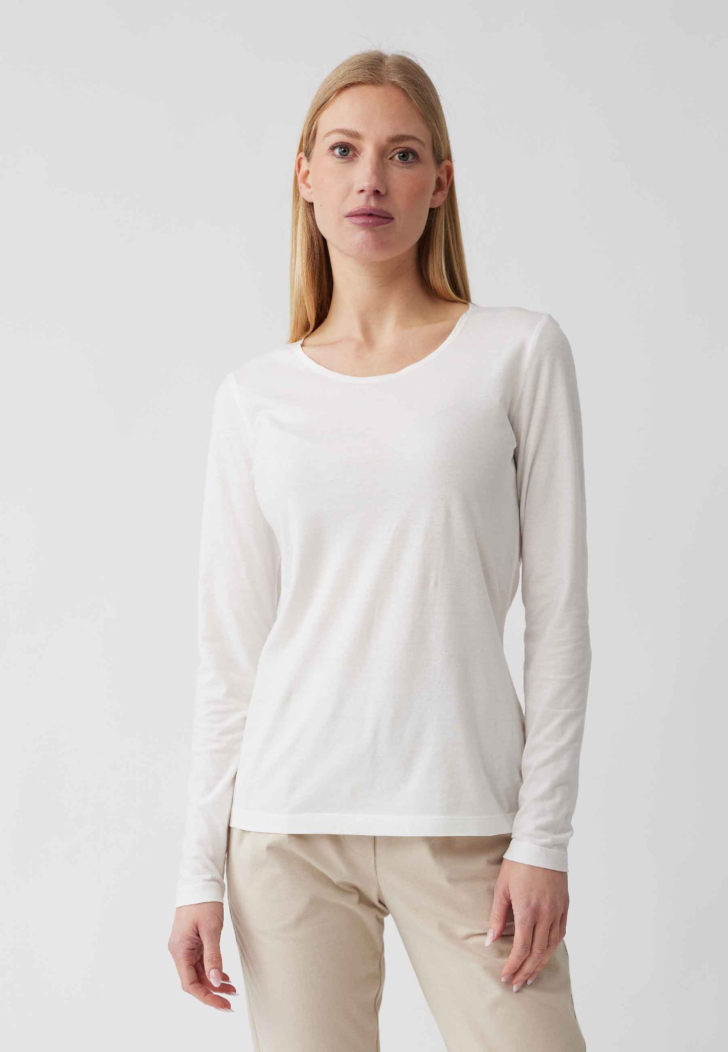 Chemise, modèle Serra