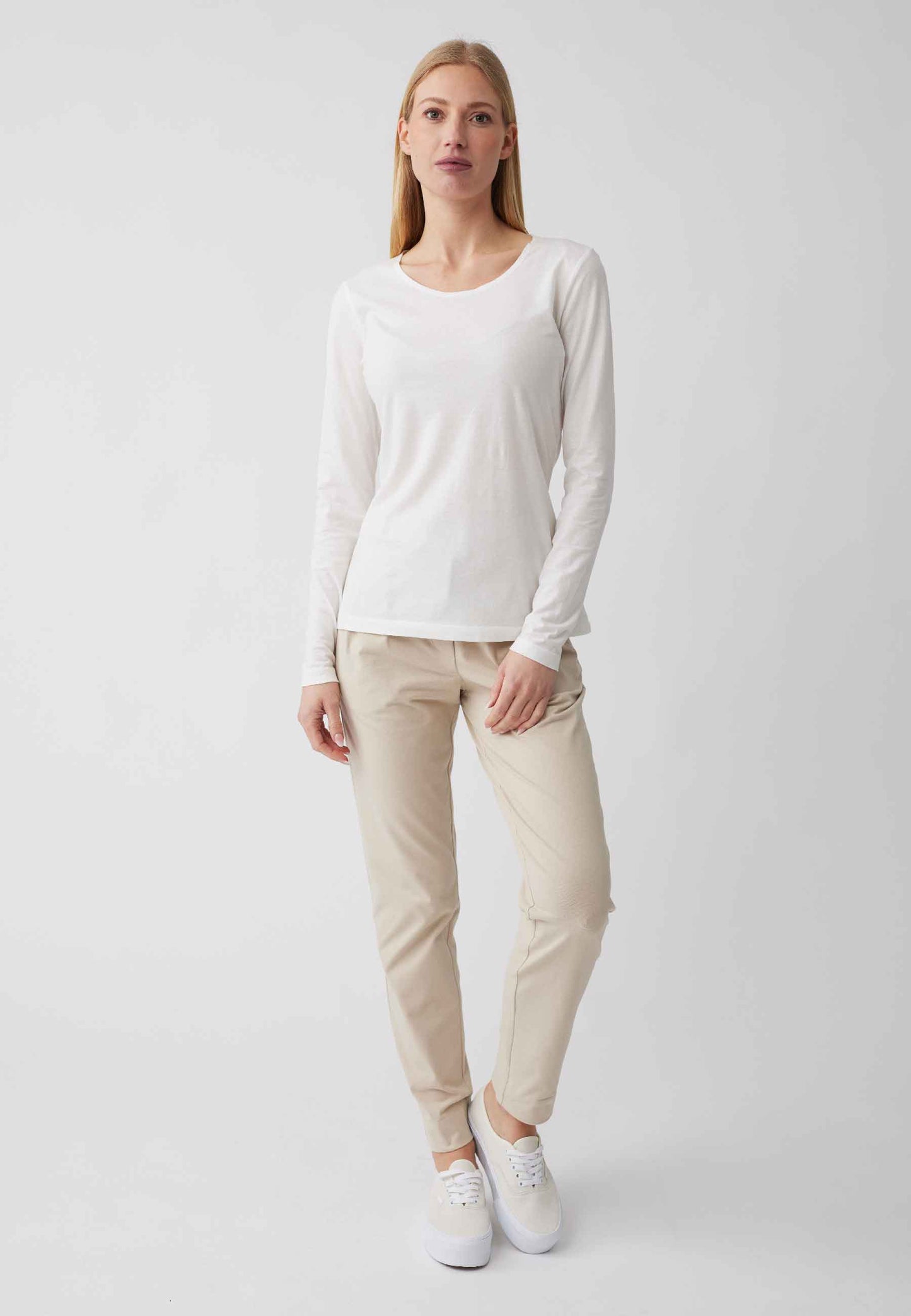 Chemise, modèle Serra