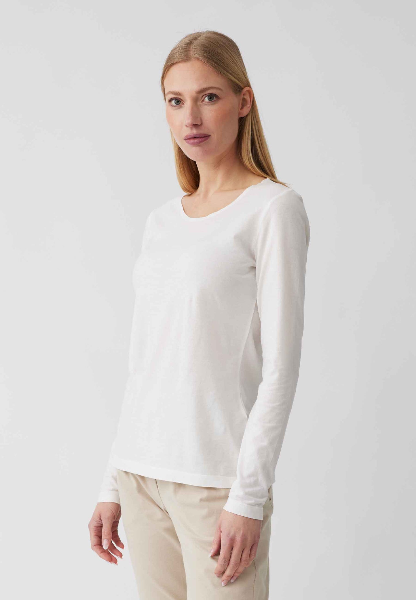 Chemise, modèle Serra