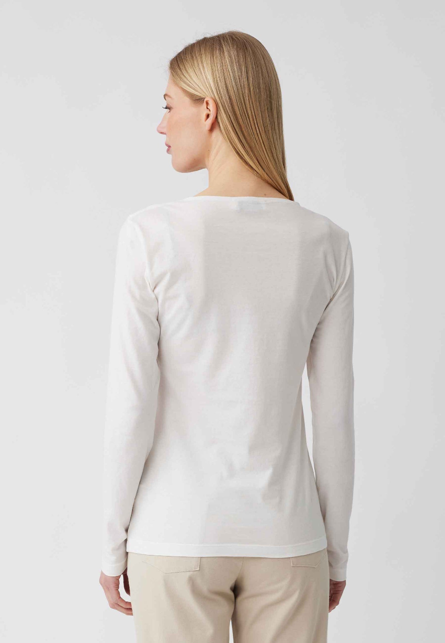 Chemise, modèle Serra