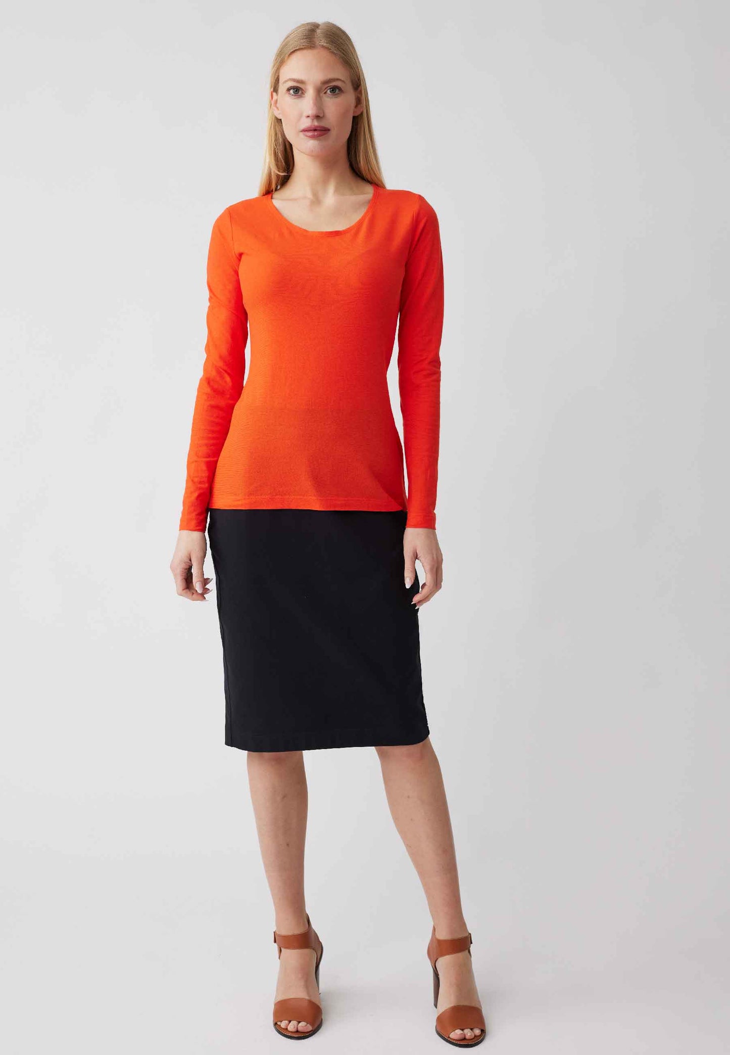 Chemise, modèle Serra