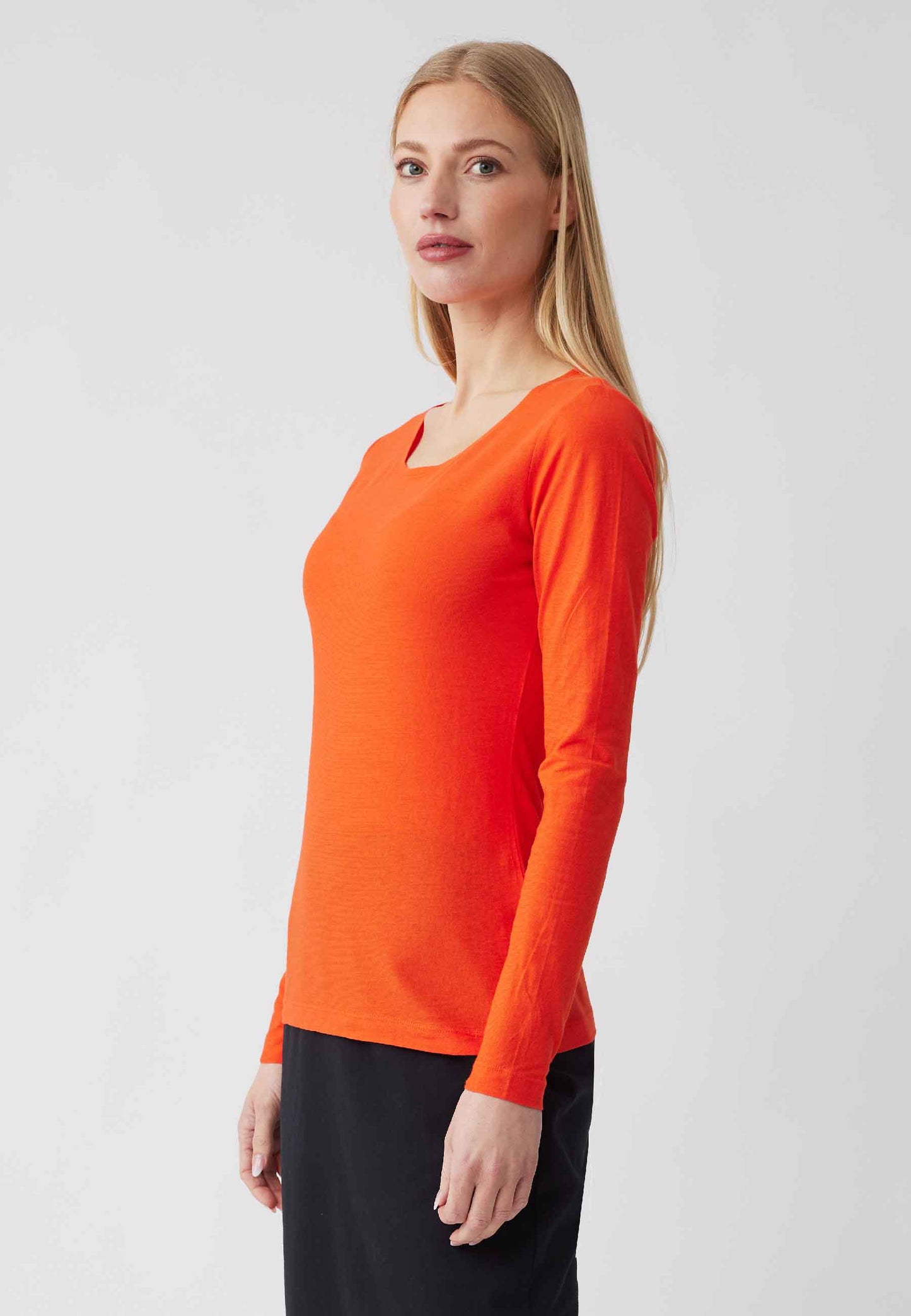 Chemise, modèle Serra
