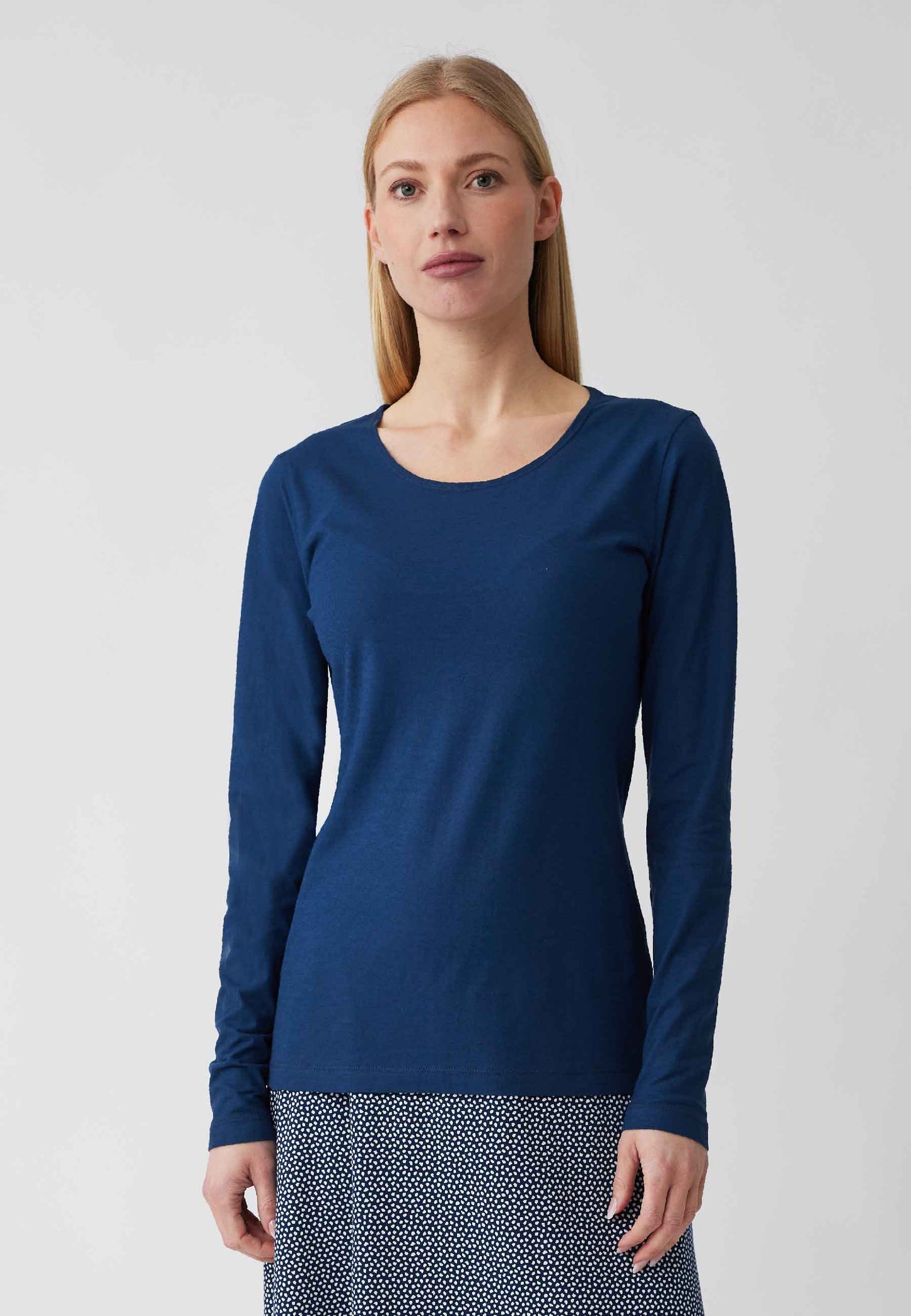 Chemise, modèle Serra
