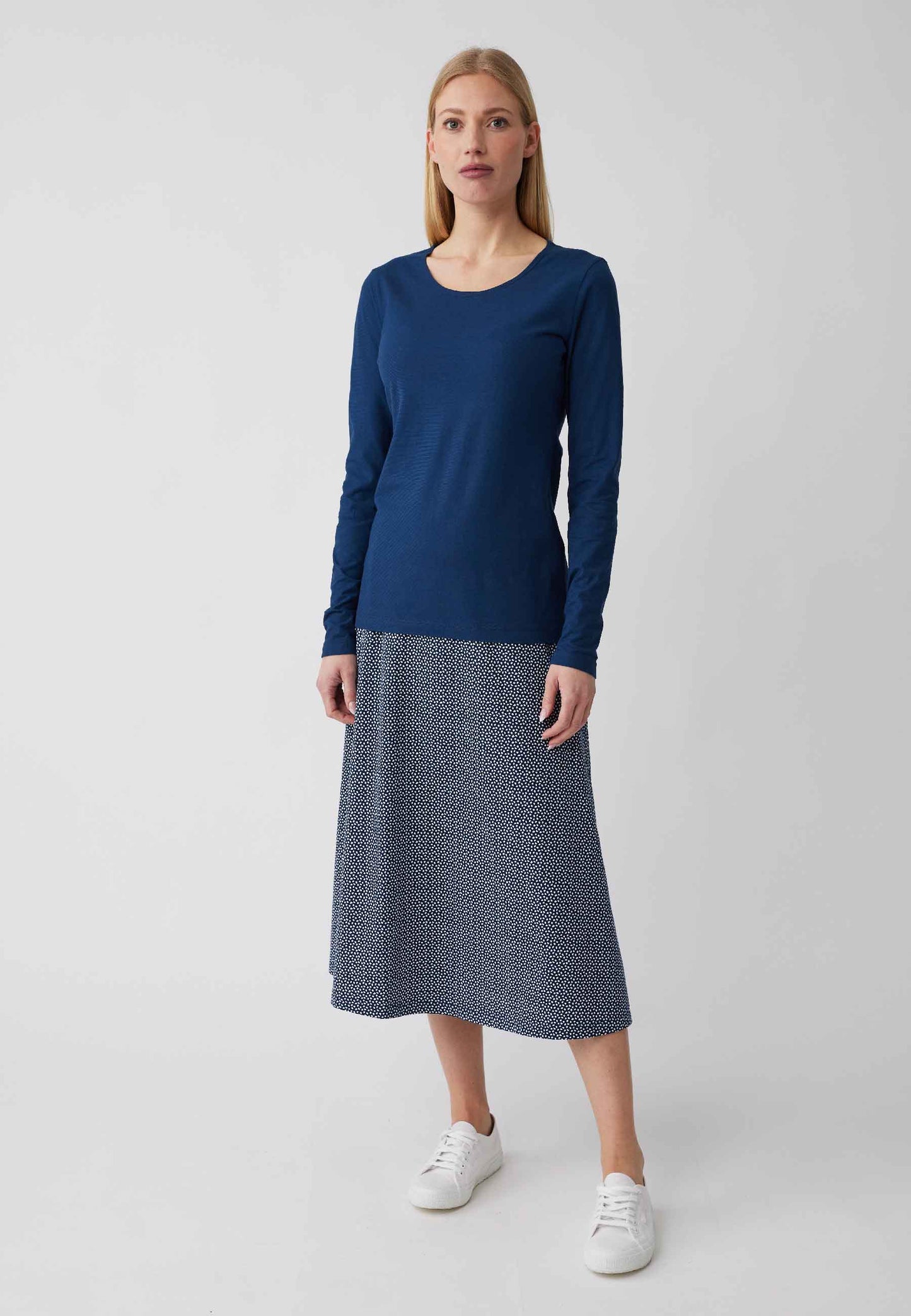 Chemise, modèle Serra