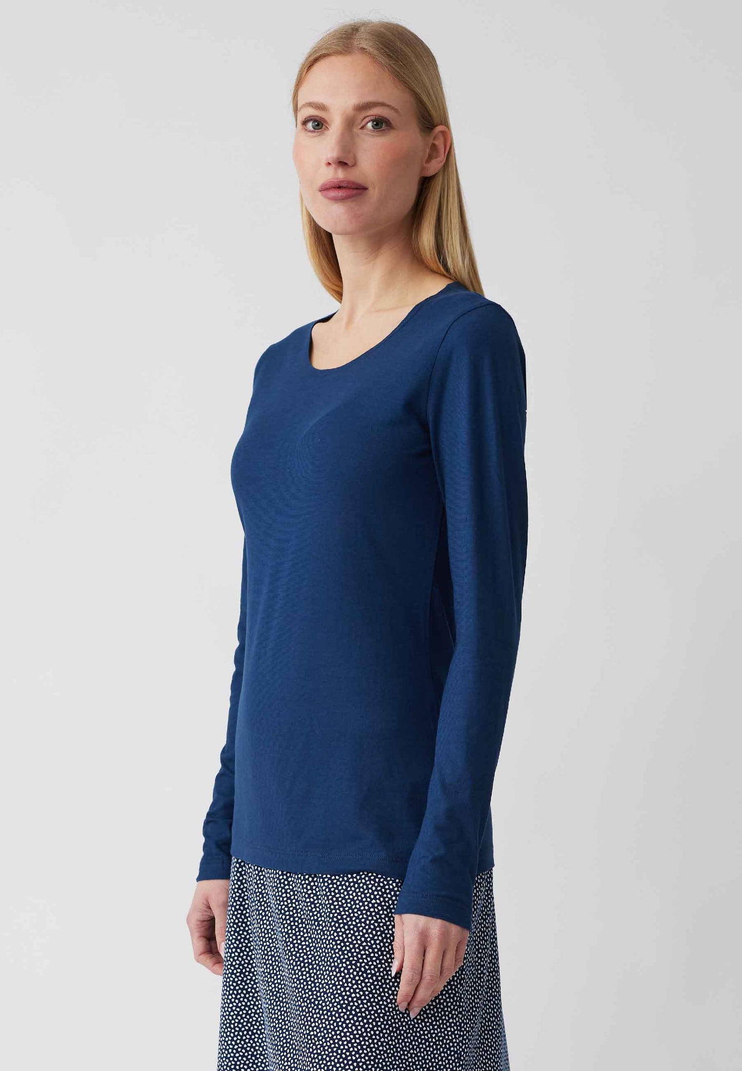 Chemise, modèle Serra