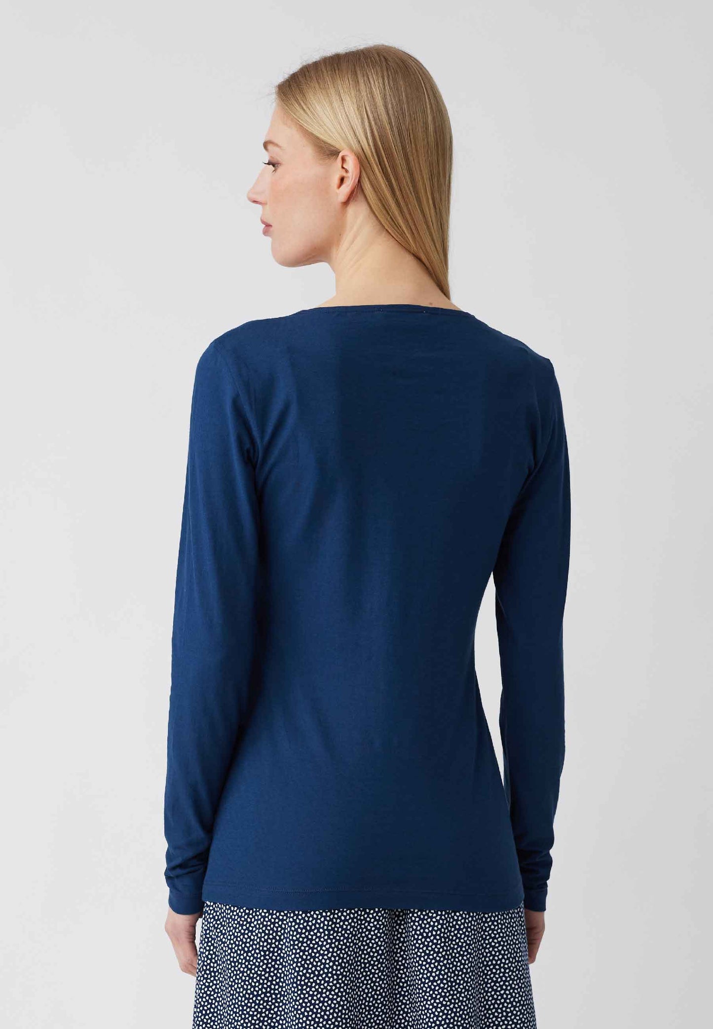 Chemise, modèle Serra
