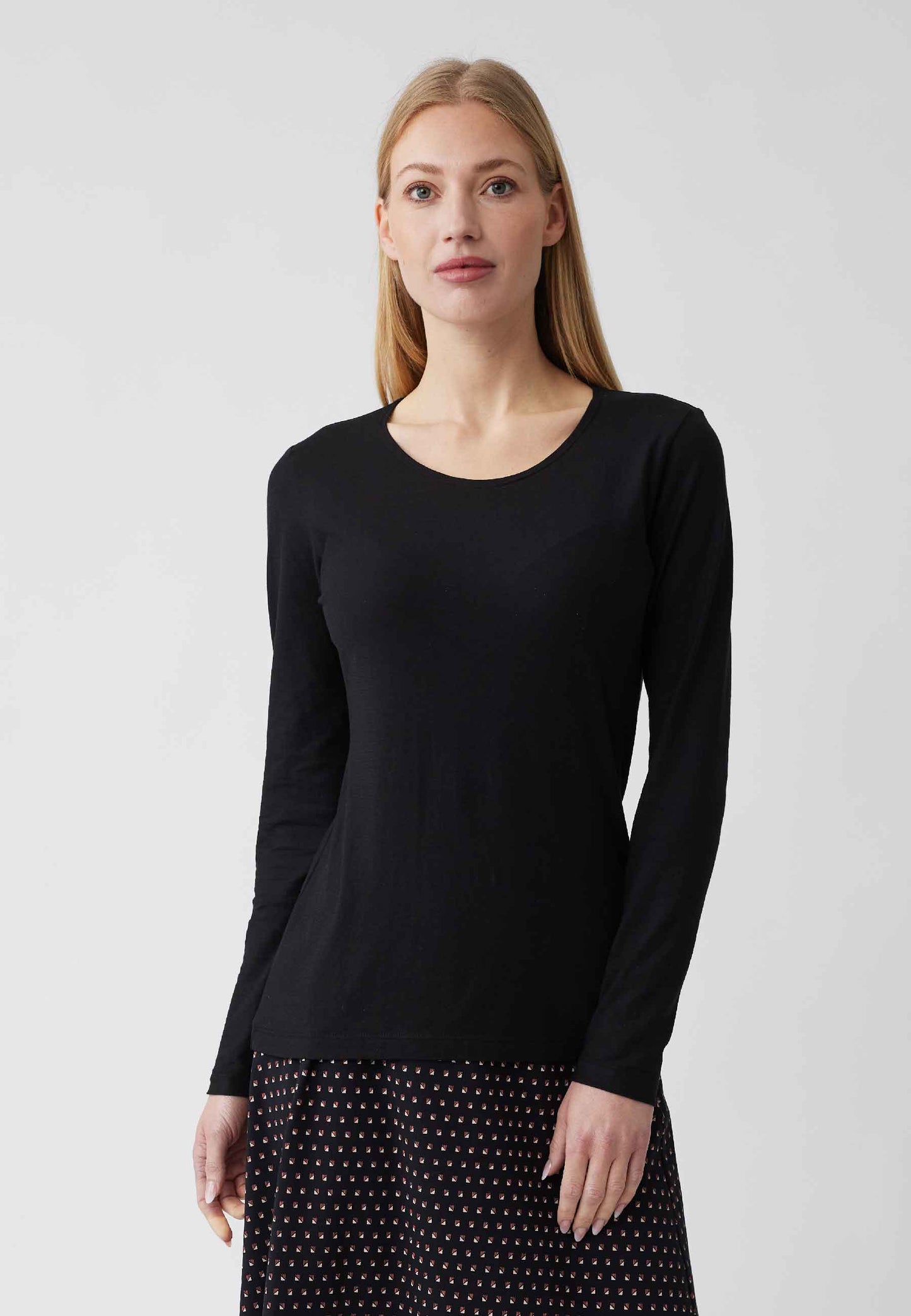 Chemise, modèle Serra