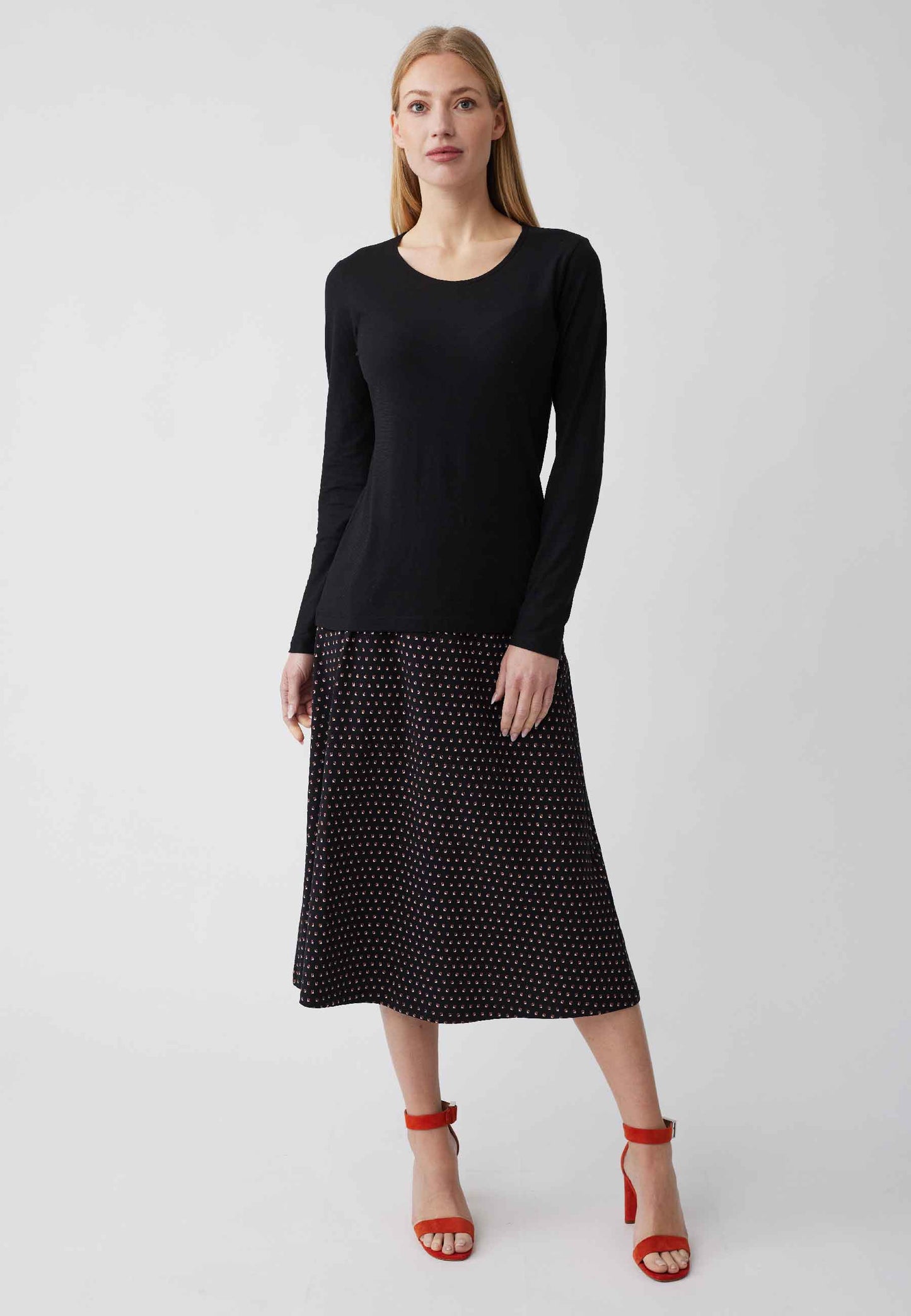 Chemise, modèle Serra