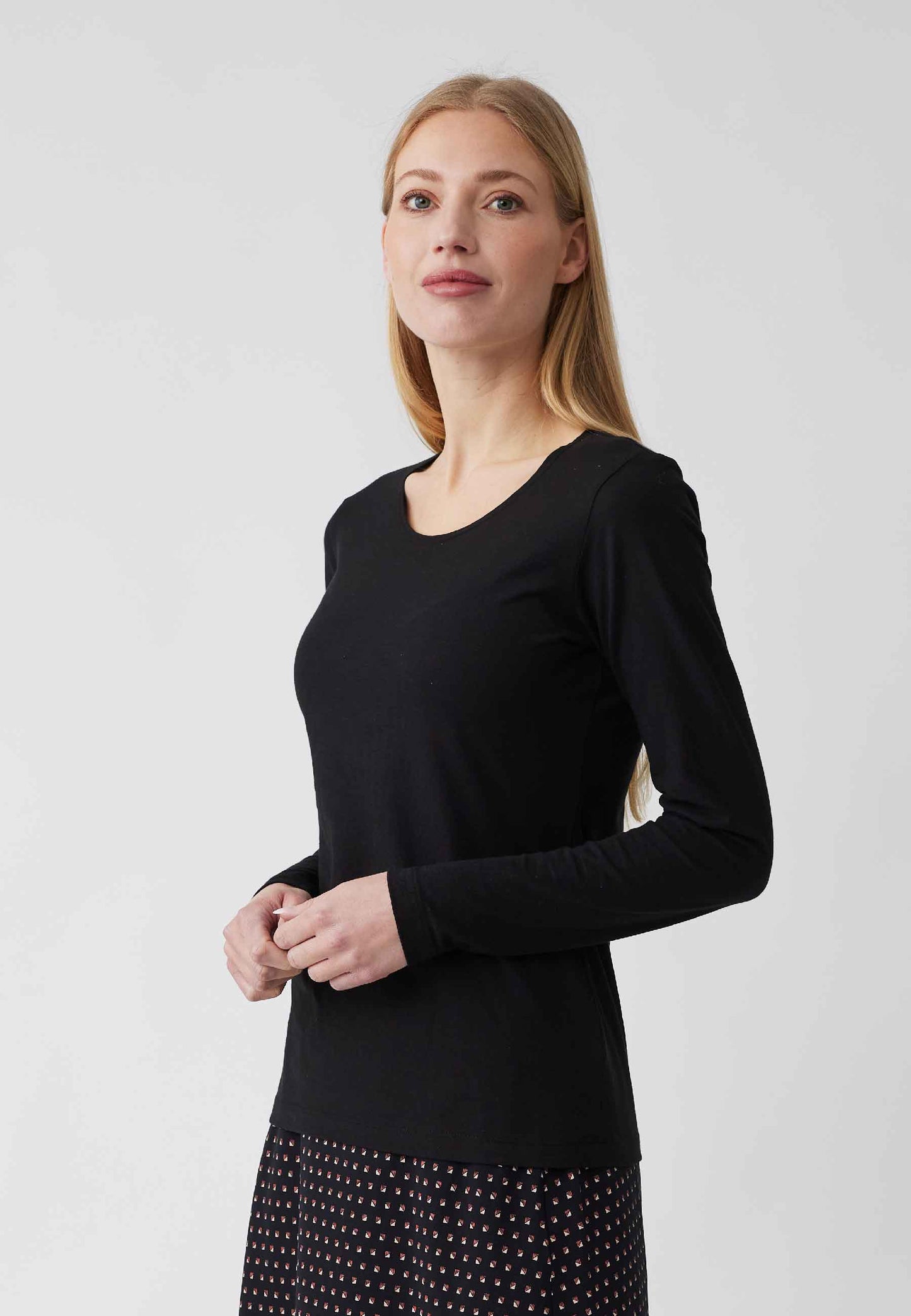 Chemise, modèle Serra