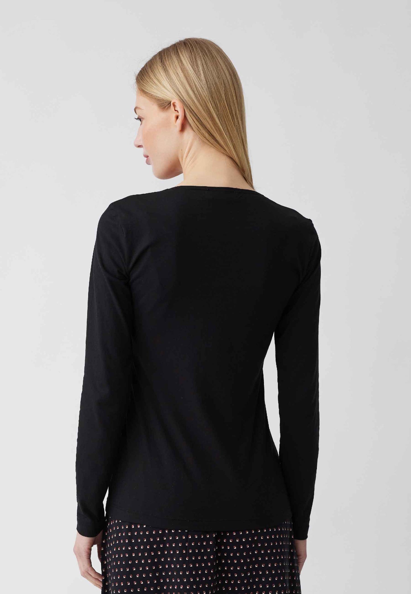 Chemise, modèle Serra