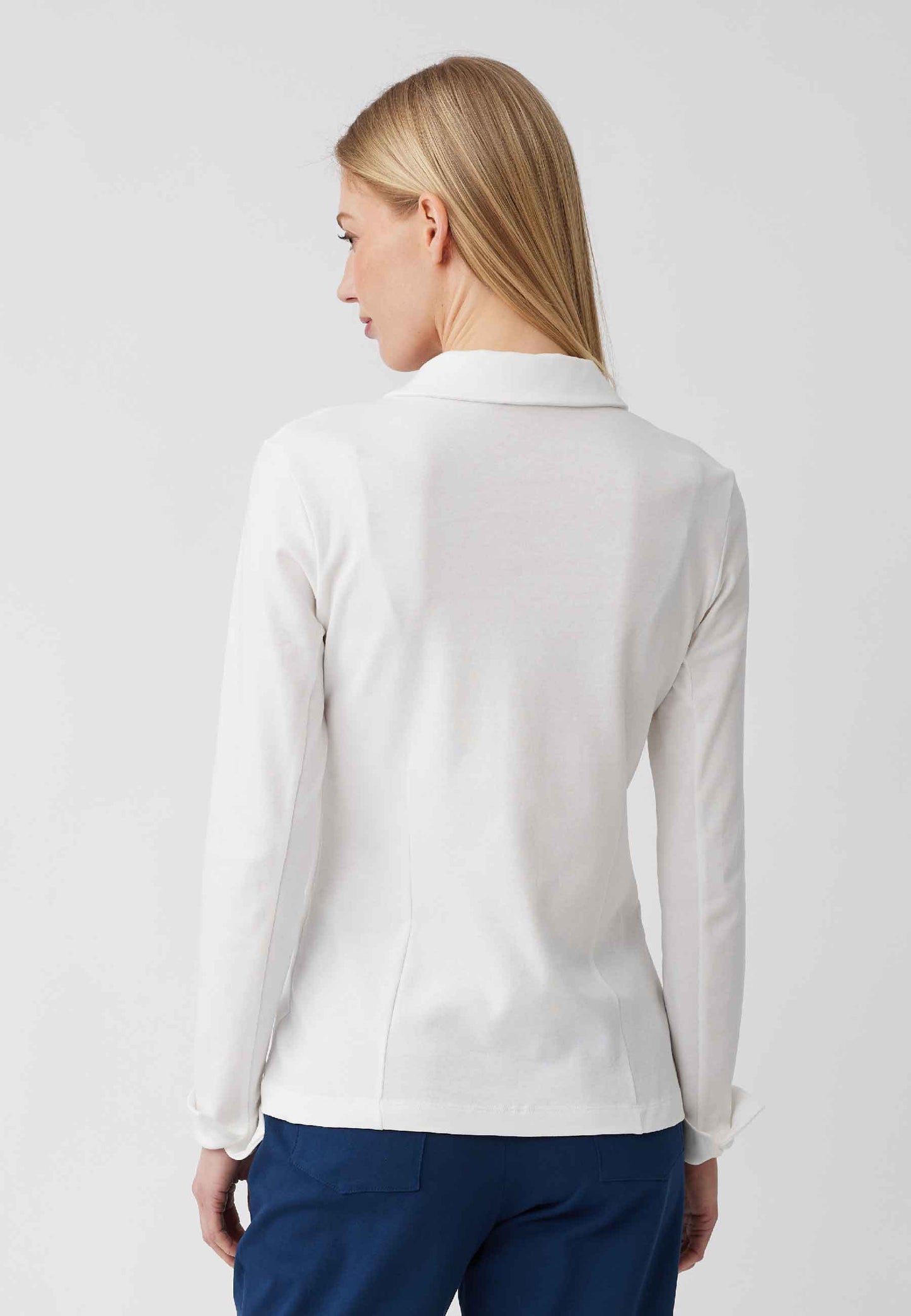 Bluse, Modell Aden , , , LANA Organic - Bio, Nachhaltig & Fair seit 1987