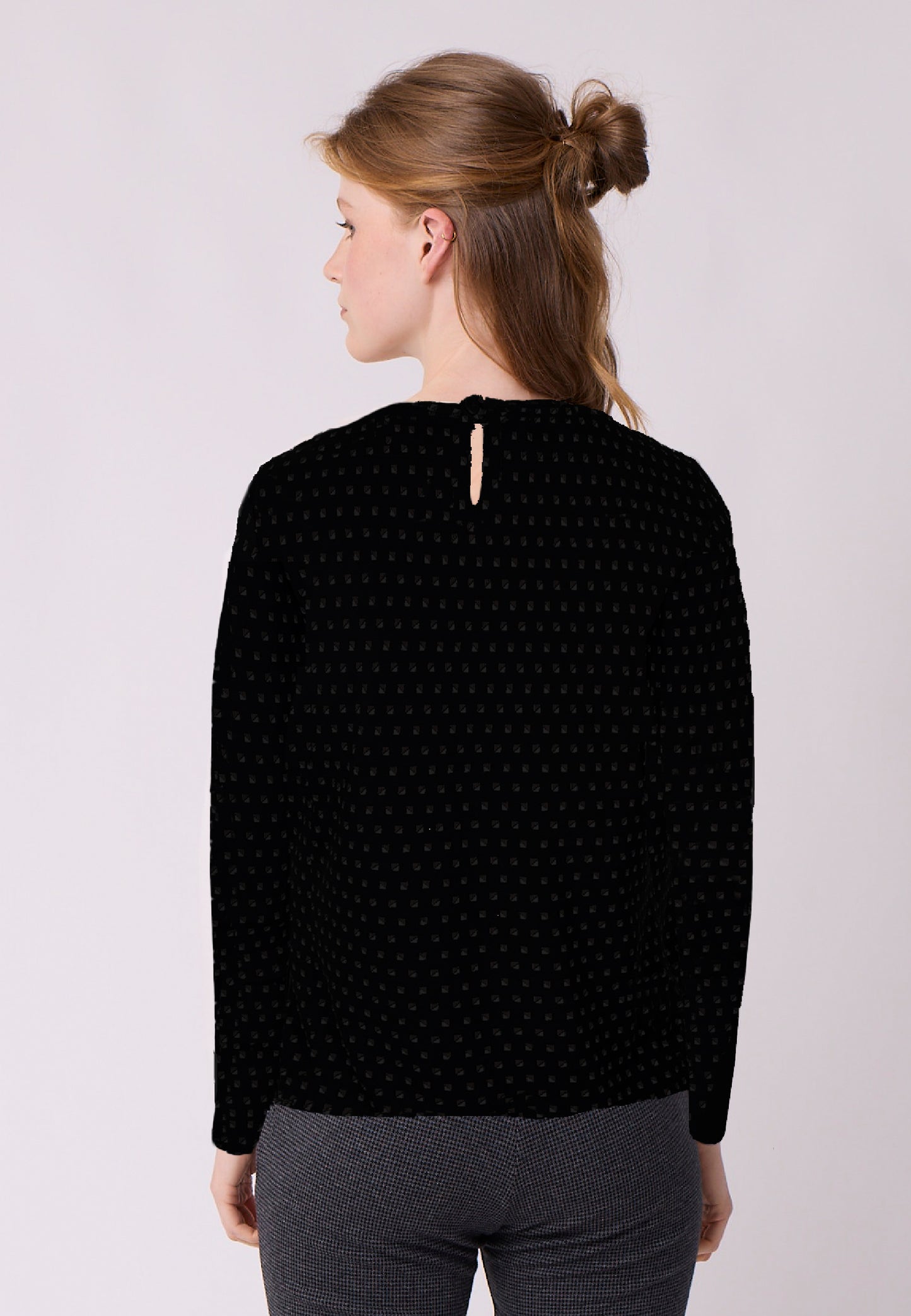 Shirt, Modell Miray , , , LANA Organic - Bio, Nachhaltig & Fair seit 1987