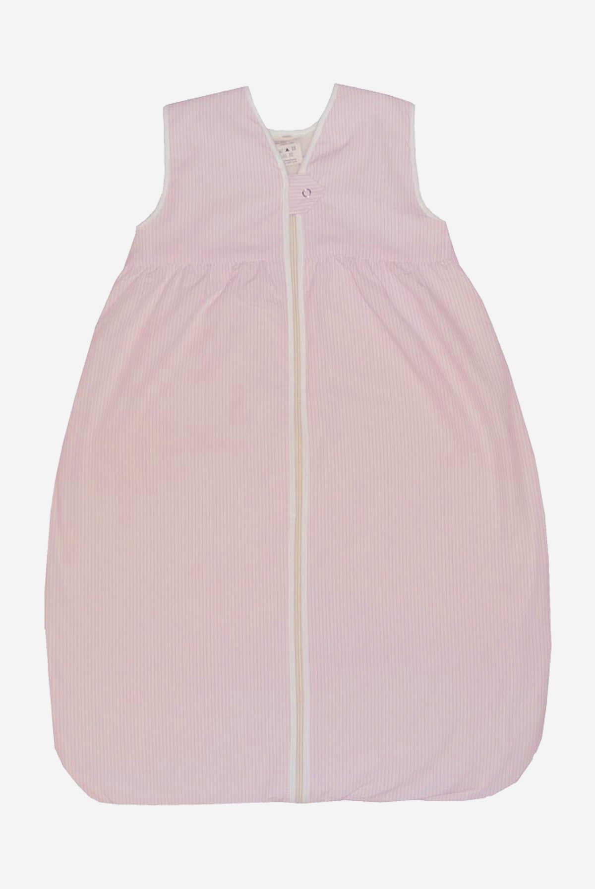 Sleeping bag Molton stripes